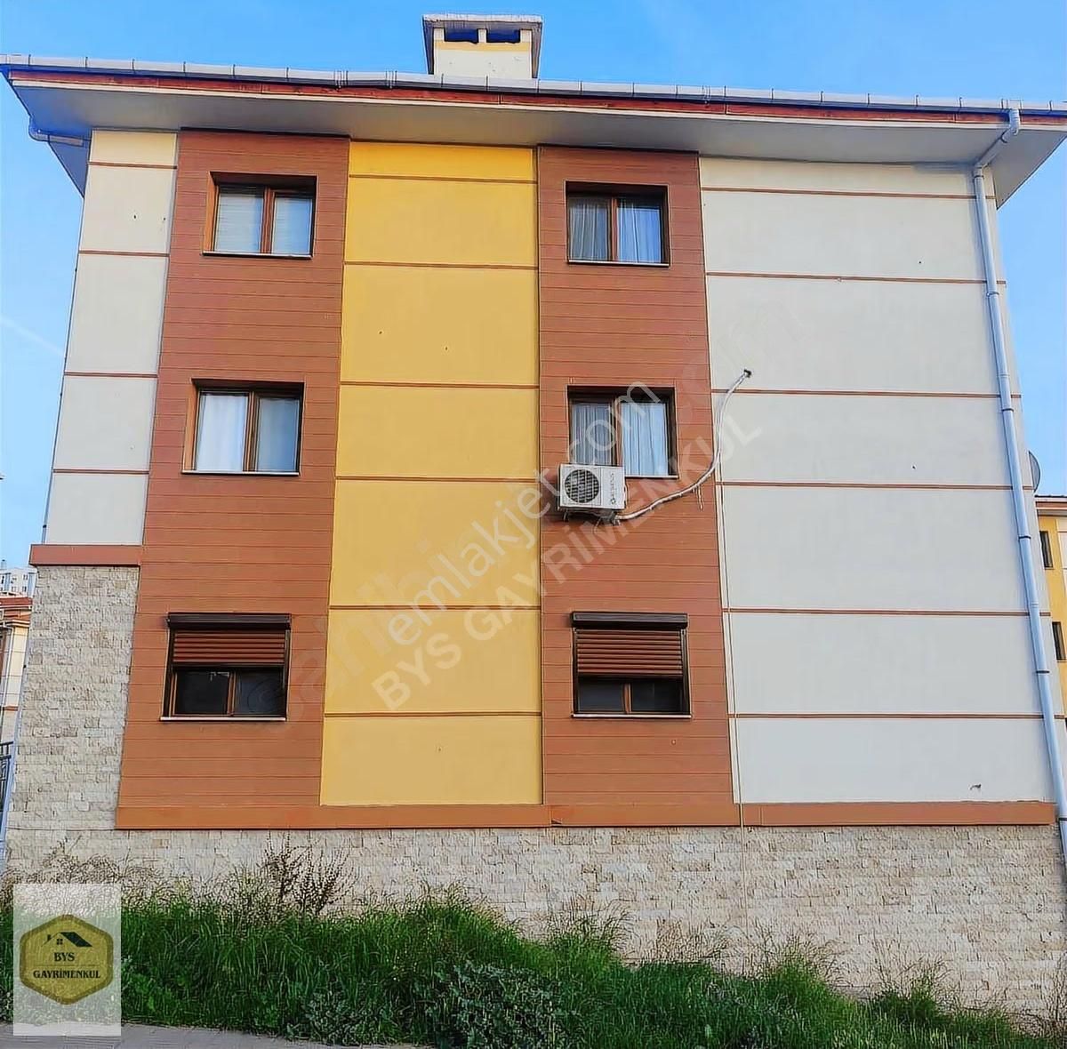 Bys'den Ayrancılar Merkez Tokide Kiralık 2+1 Daire - Görsel 3