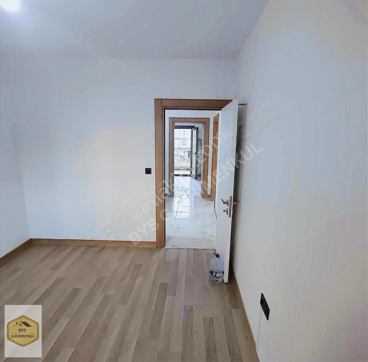 Bys'den Ayrancılar Merkez Tokide Kiralık 2+1 Daire - Görsel 28