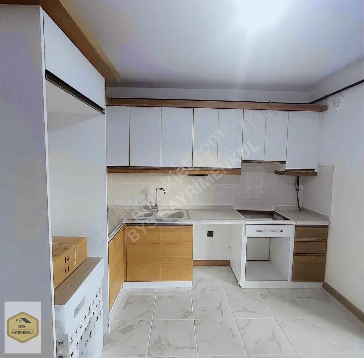 Bys'den Ayrancılar Merkez Tokide Kiralık 2+1 Daire - Görsel 8