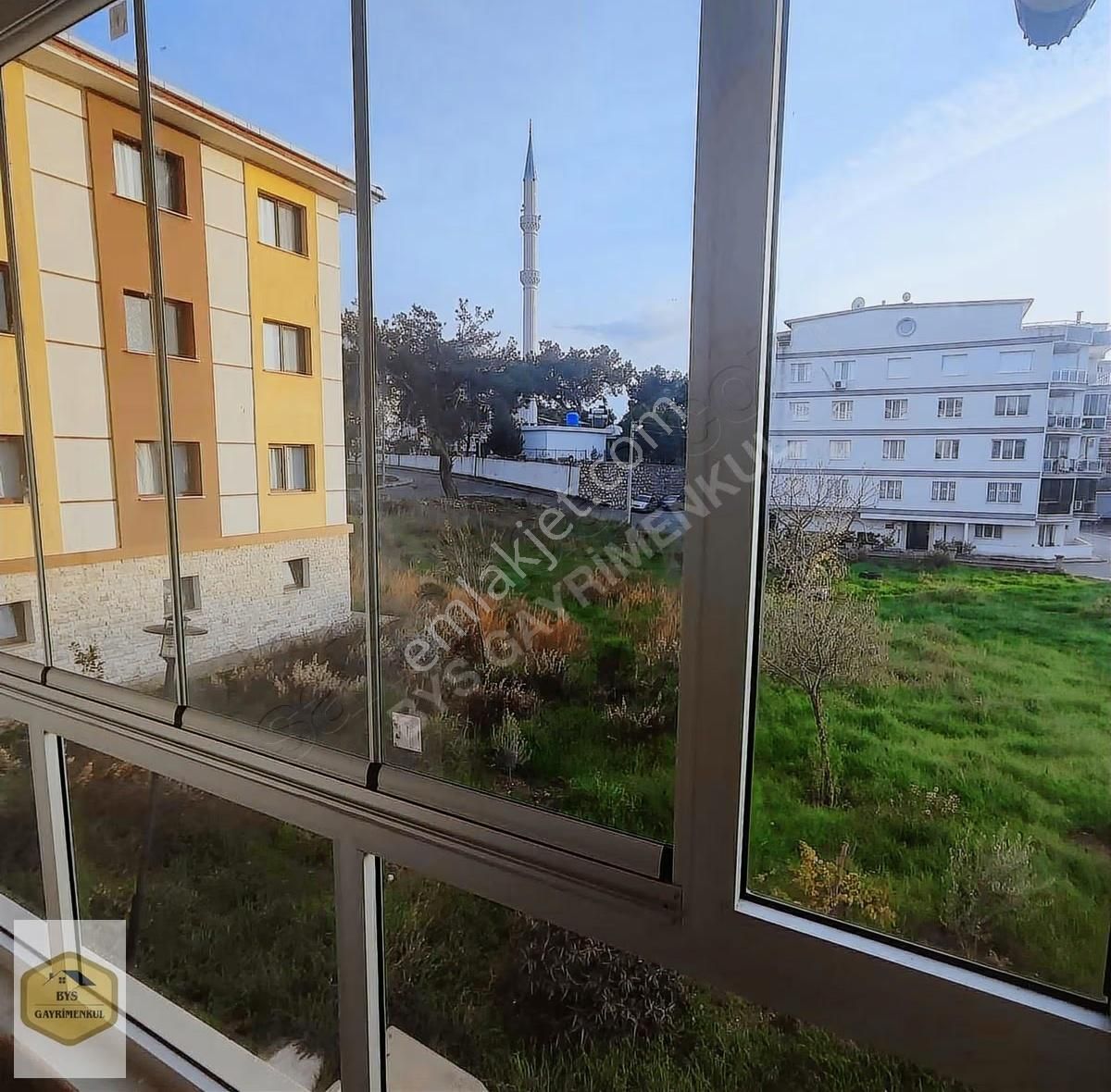 Bys'den Ayrancılar Merkez Tokide Kiralık 2+1 Daire - Görsel 23