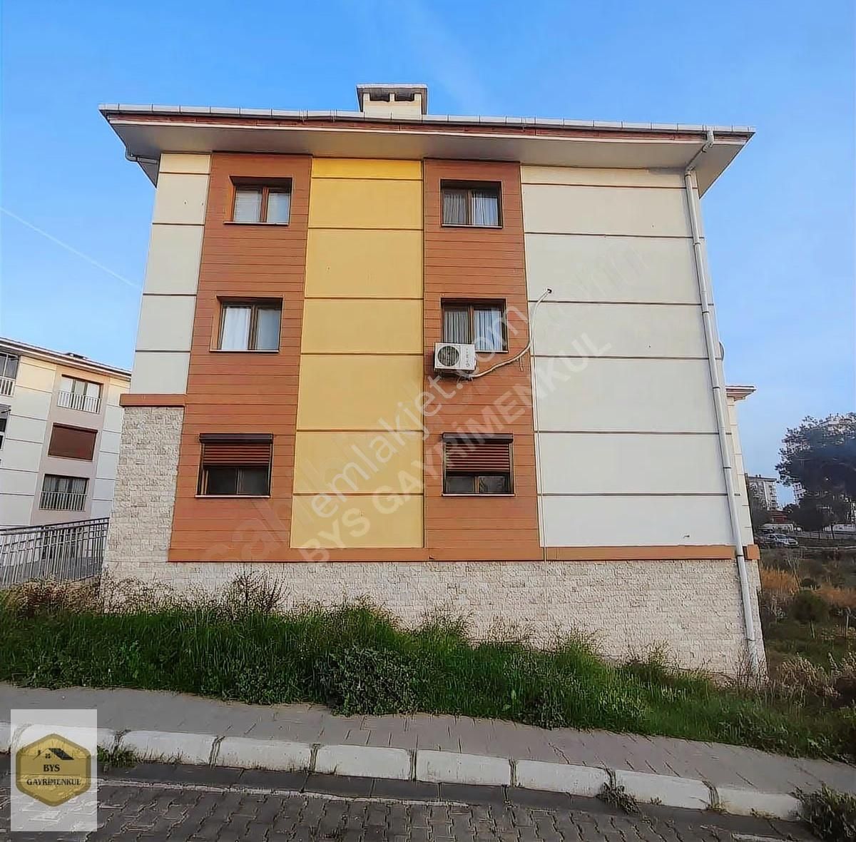 Bys'den Ayrancılar Merkez Tokide Kiralık 2+1 Daire - Görsel 20