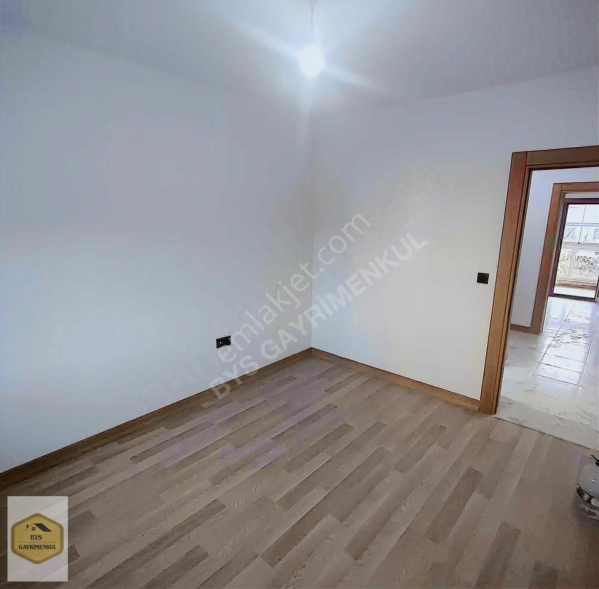 Bys'den Ayrancılar Merkez Tokide Kiralık 2+1 Daire - Görsel 27