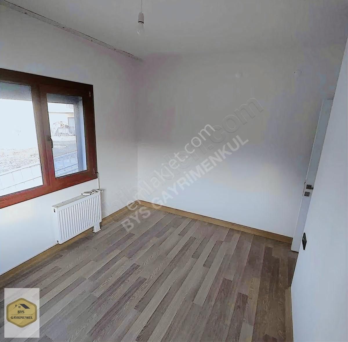 Bys'den Ayrancılar Merkez Tokide Kiralık 2+1 Daire - Görsel 25
