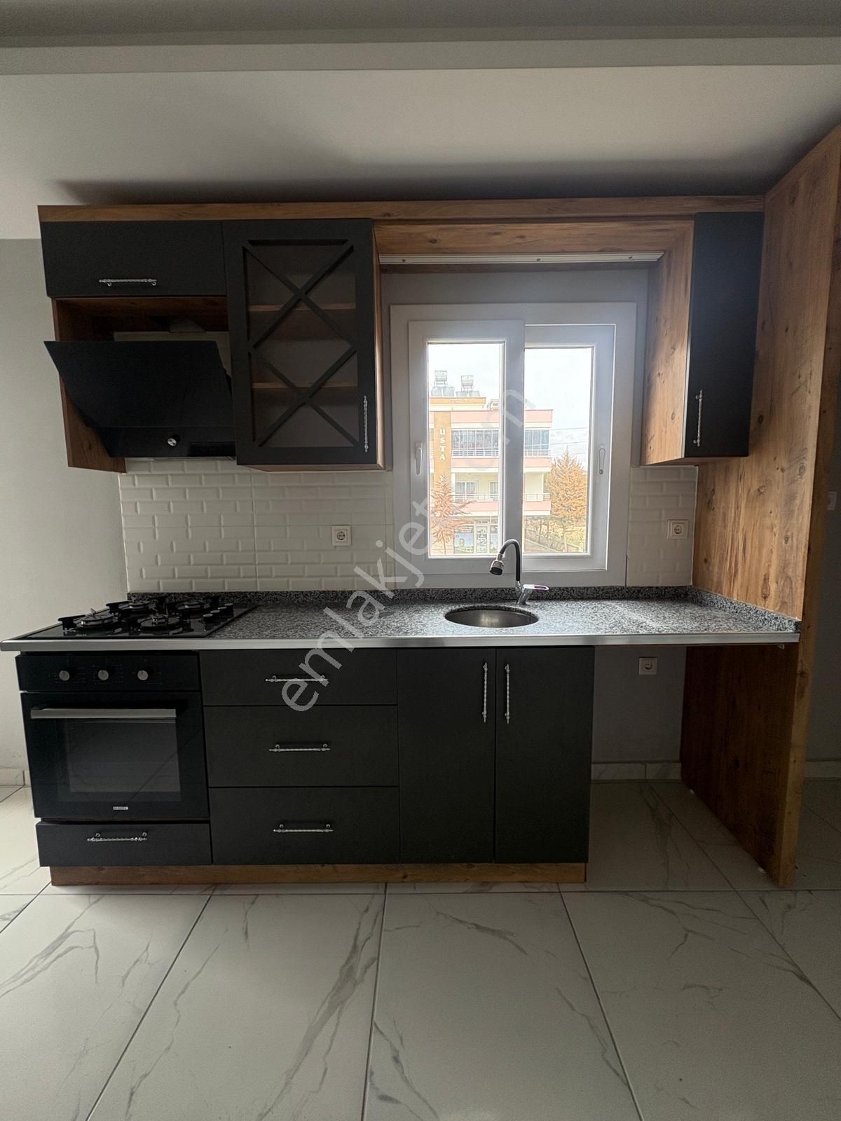 Acar Group İnşaat'tan Arpaçsakarlar Mh 2+1 Bağımsız Mutfak Kiralık Daire - Görsel 9