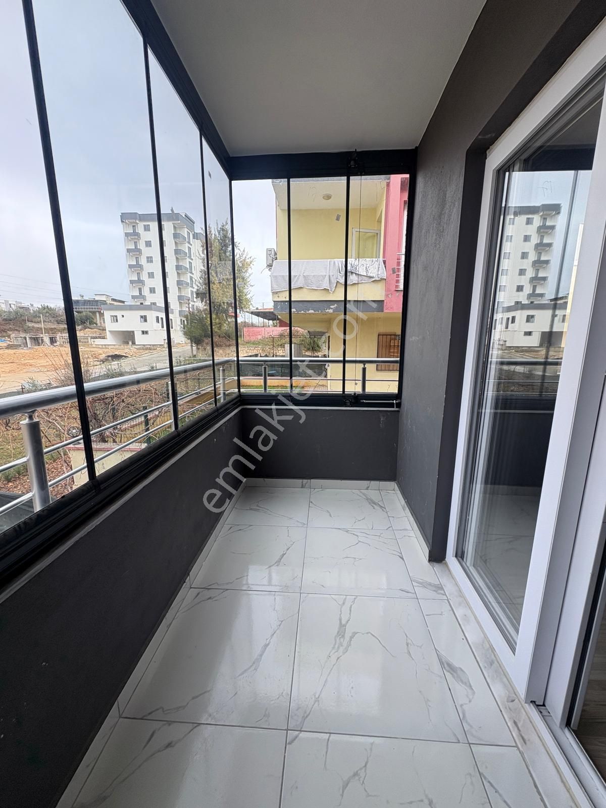 Acar Group İnşaat'tan Arpaçsakarlar Mh 2+1 Bağımsız Mutfak Kiralık Daire - Görsel 15