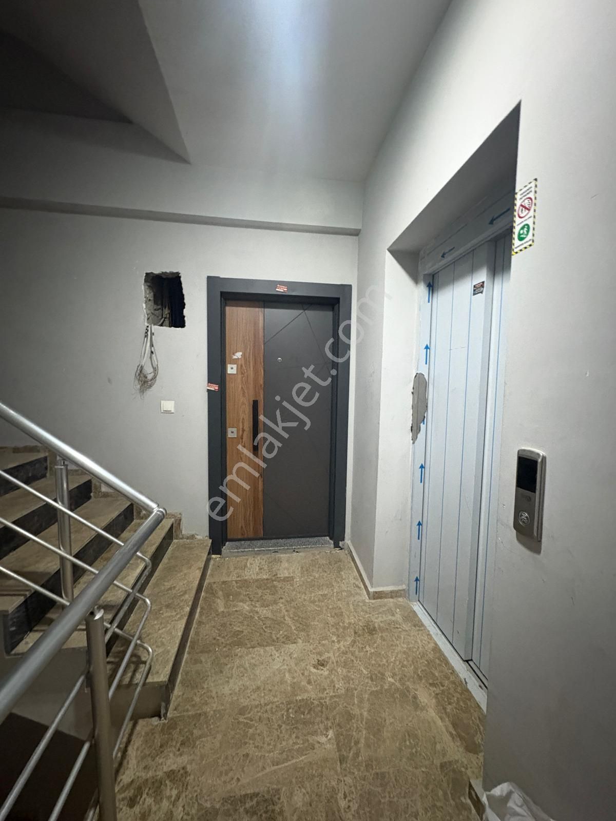 Acar Group İnşaat'tan Arpaçsakarlar Mh 2+1 Bağımsız Mutfak Kiralık Daire - Görsel 16