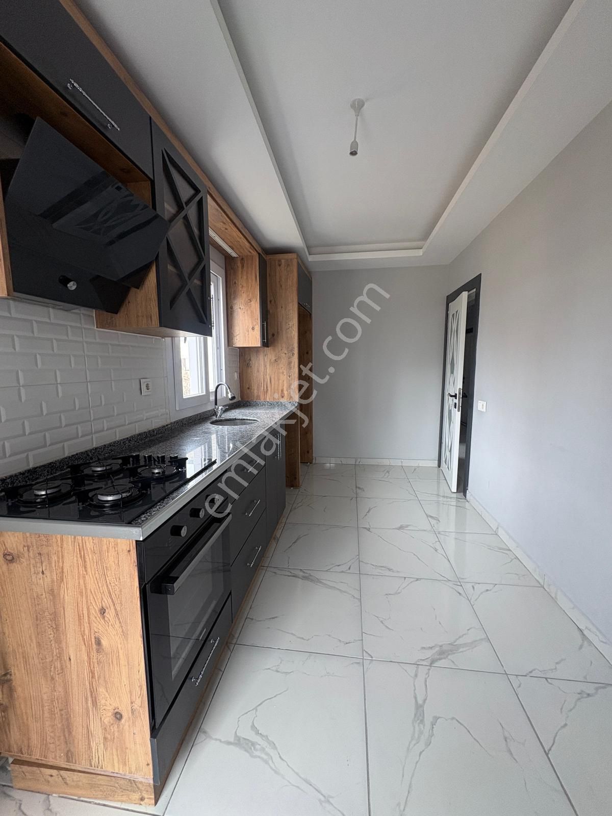 Acar Group İnşaat'tan Arpaçsakarlar Mh 2+1 Bağımsız Mutfak Kiralık Daire - Görsel 11
