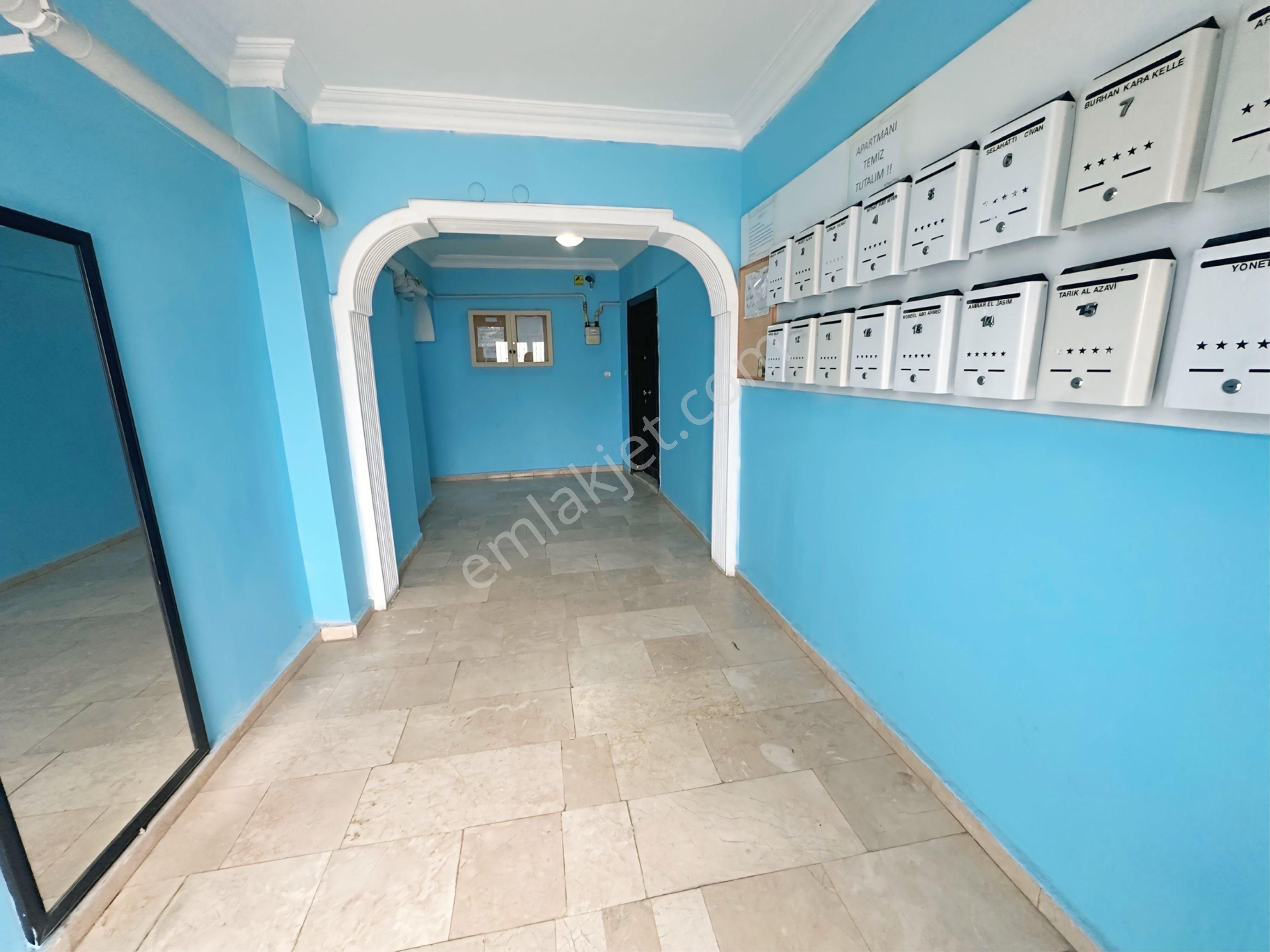 Adnan Menderes Mahallesinde Kiralık 3+1 Daire - Görsel 15