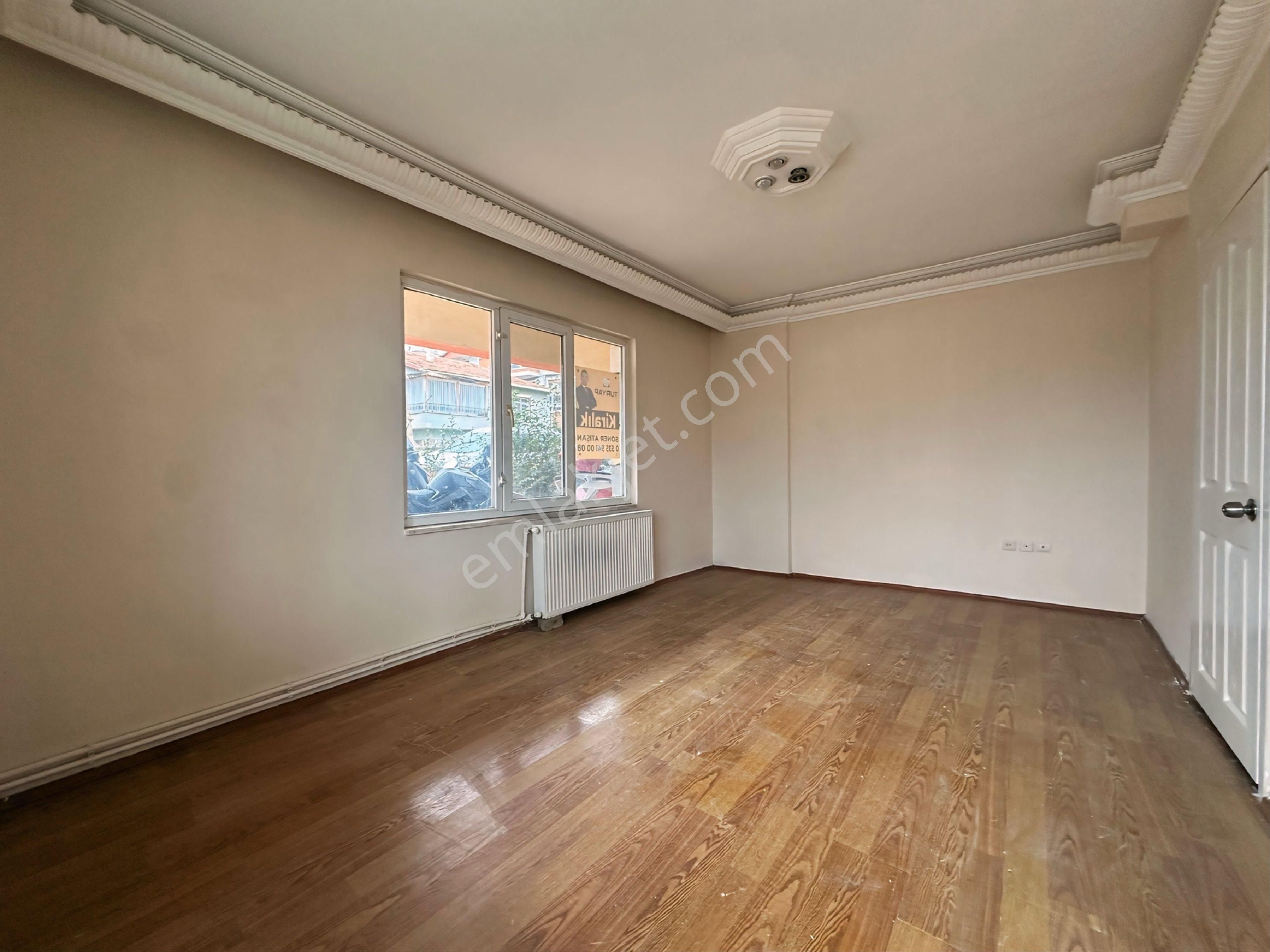 Adnan Menderes Mahallesinde Kiralık 3+1 Daire