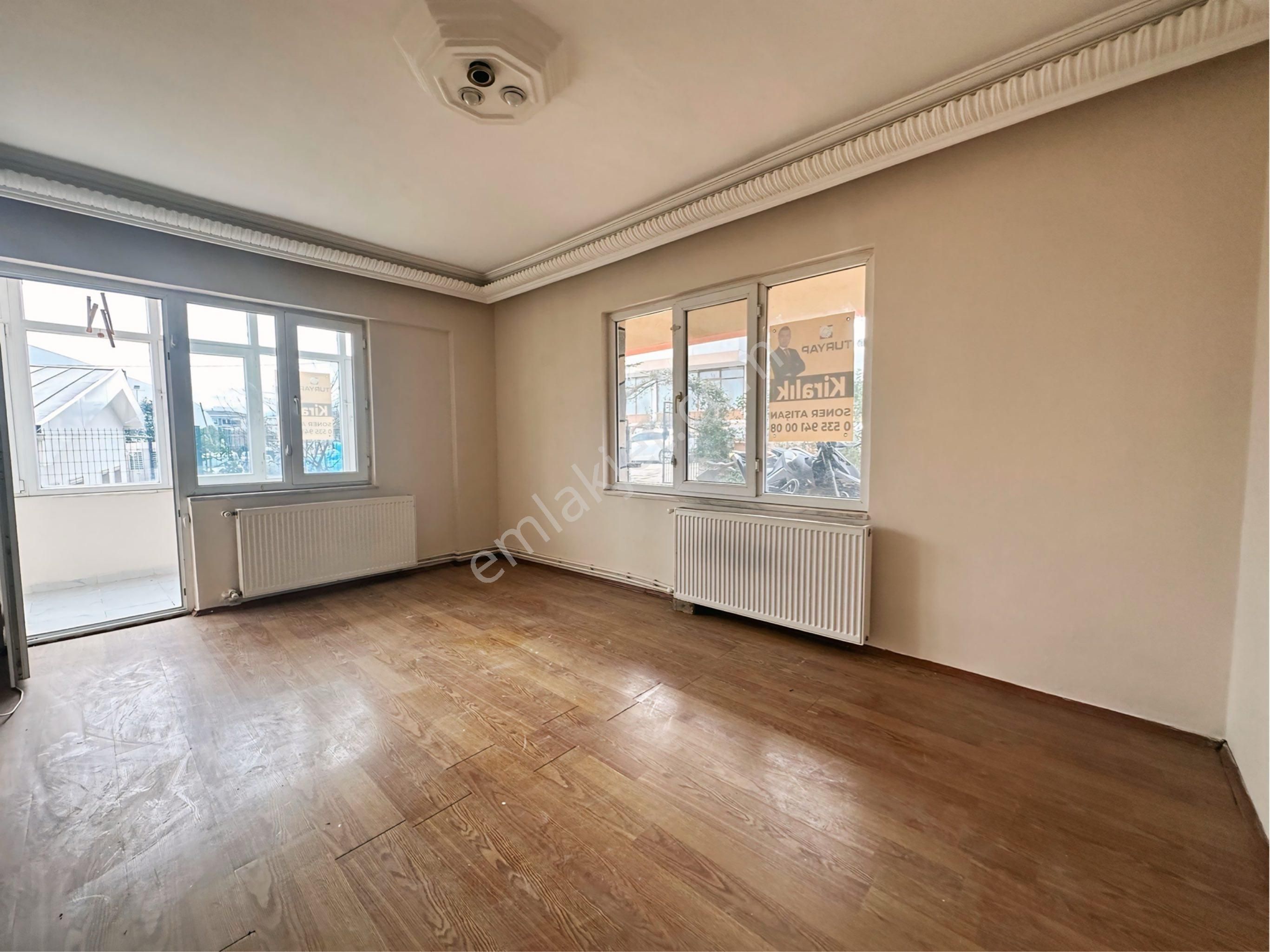 Adnan Menderes Mahallesinde Kiralık 3+1 Daire - Görsel 3