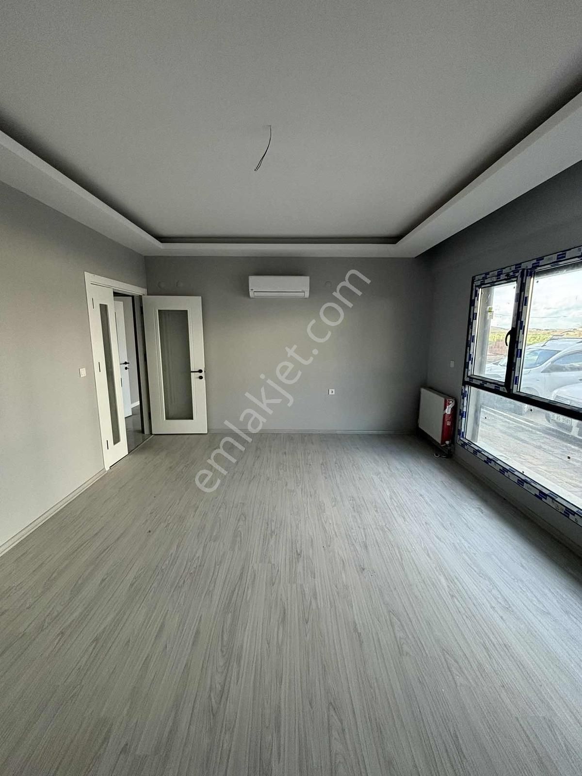 Fastkey Group'tan Site İçinde Satılık 3+1 Sıfır Daire - Görsel 33