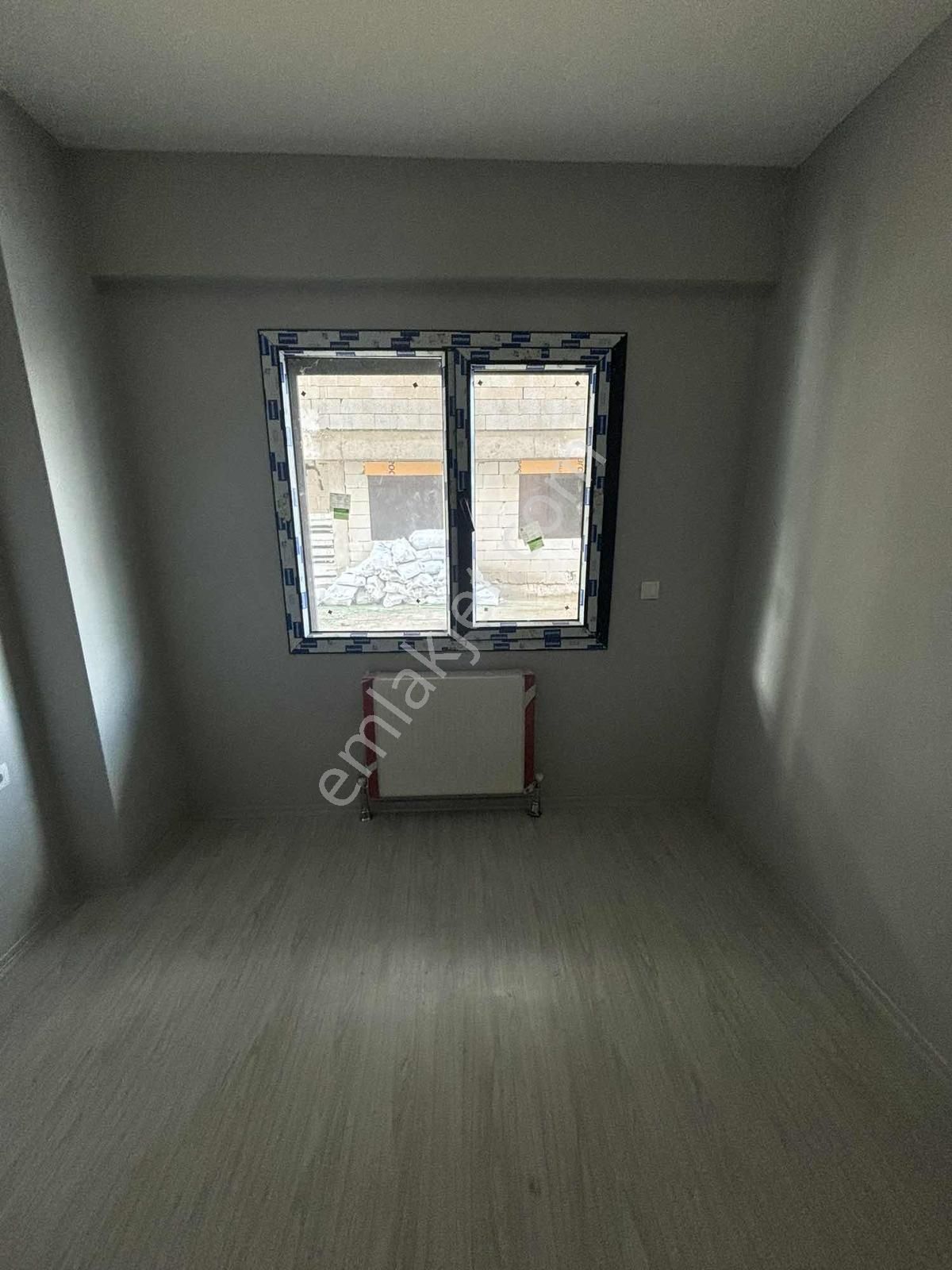 Fastkey Group'tan Site İçinde Satılık 3+1 Sıfır Daire - Görsel 3