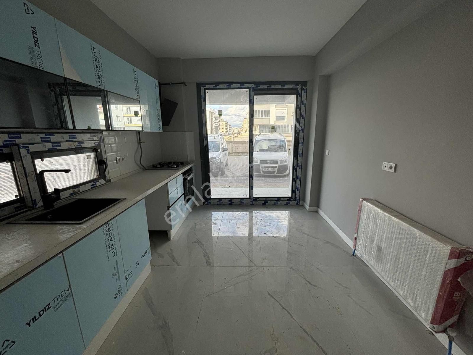 Fastkey Group'tan Site İçinde Satılık 3+1 Sıfır Daire - Görsel 10