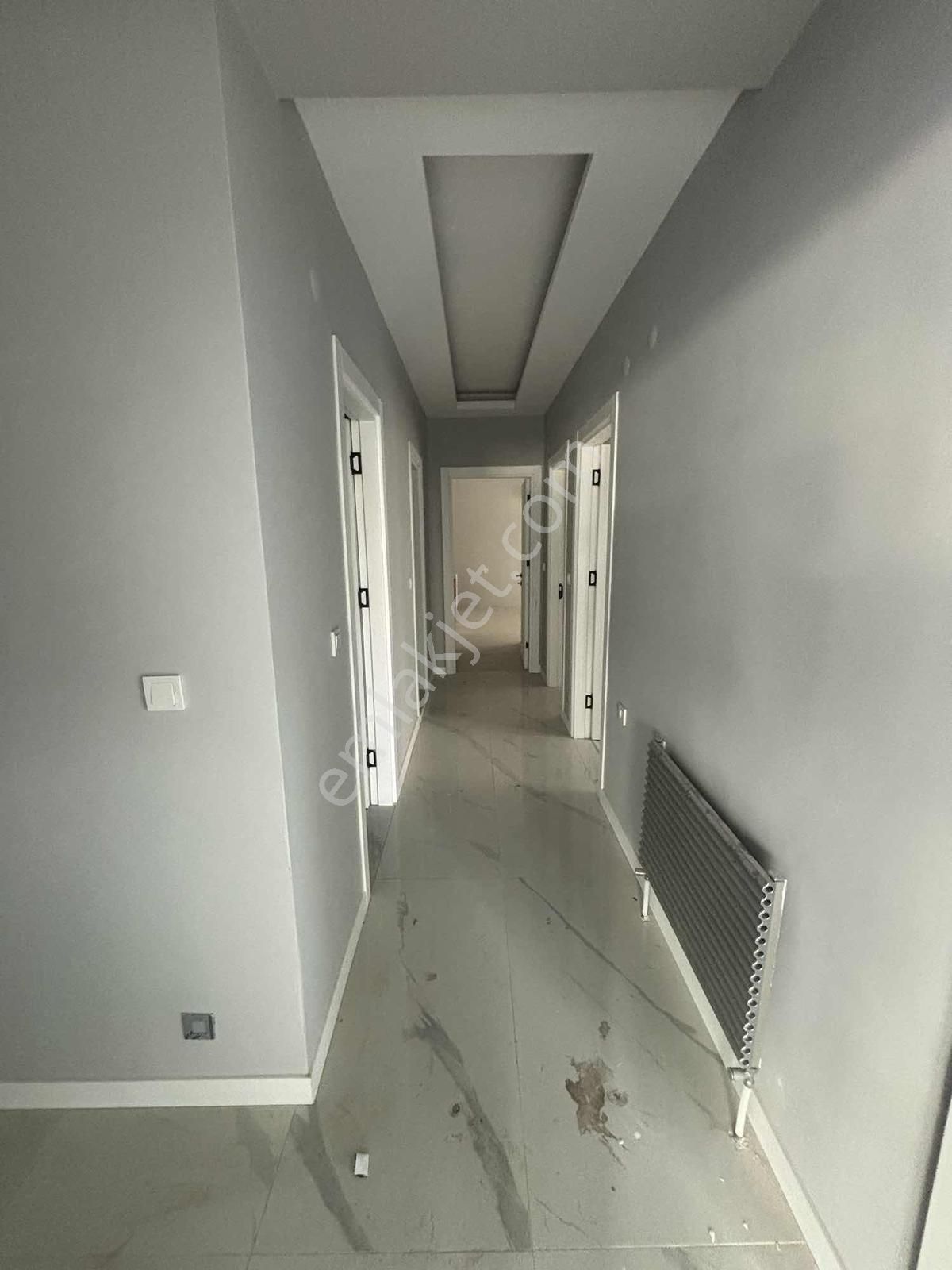 Fastkey Group'tan Site İçinde Satılık 3+1 Sıfır Daire - Görsel 19