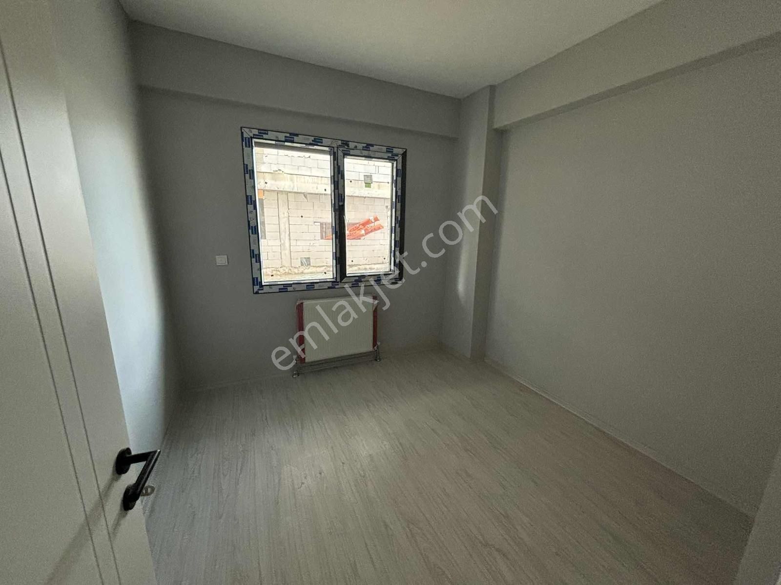 Fastkey Group'tan Site İçinde Satılık 3+1 Sıfır Daire - Görsel 16