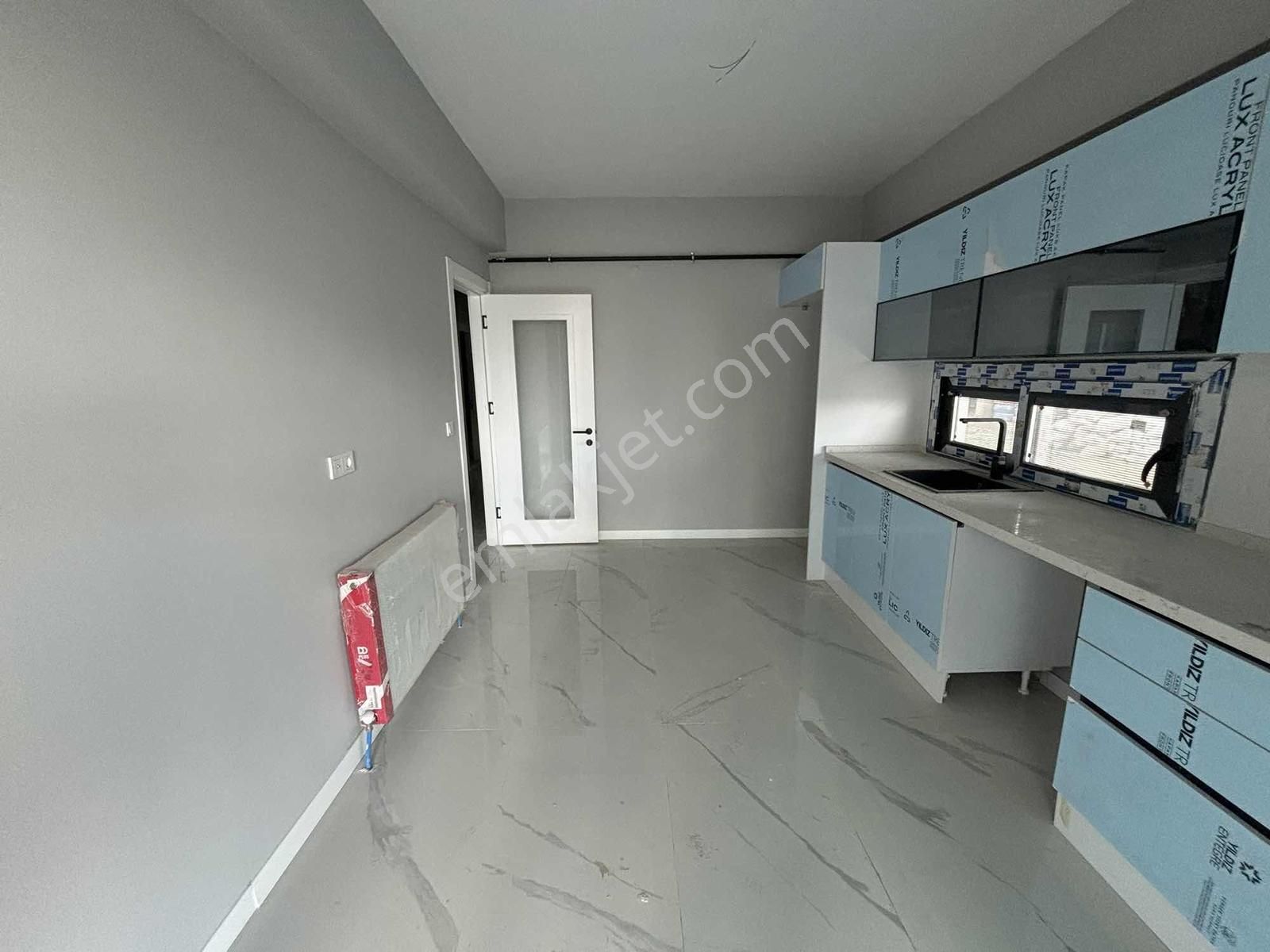 Fastkey Group'tan Site İçinde Satılık 3+1 Sıfır Daire - Görsel 23