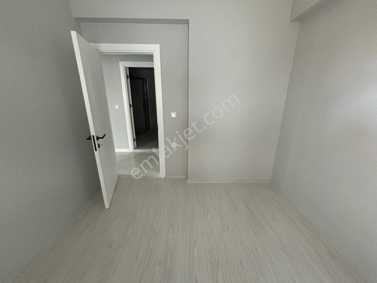 Fastkey Group'tan Site İçinde Satılık 3+1 Sıfır Daire - Görsel 2