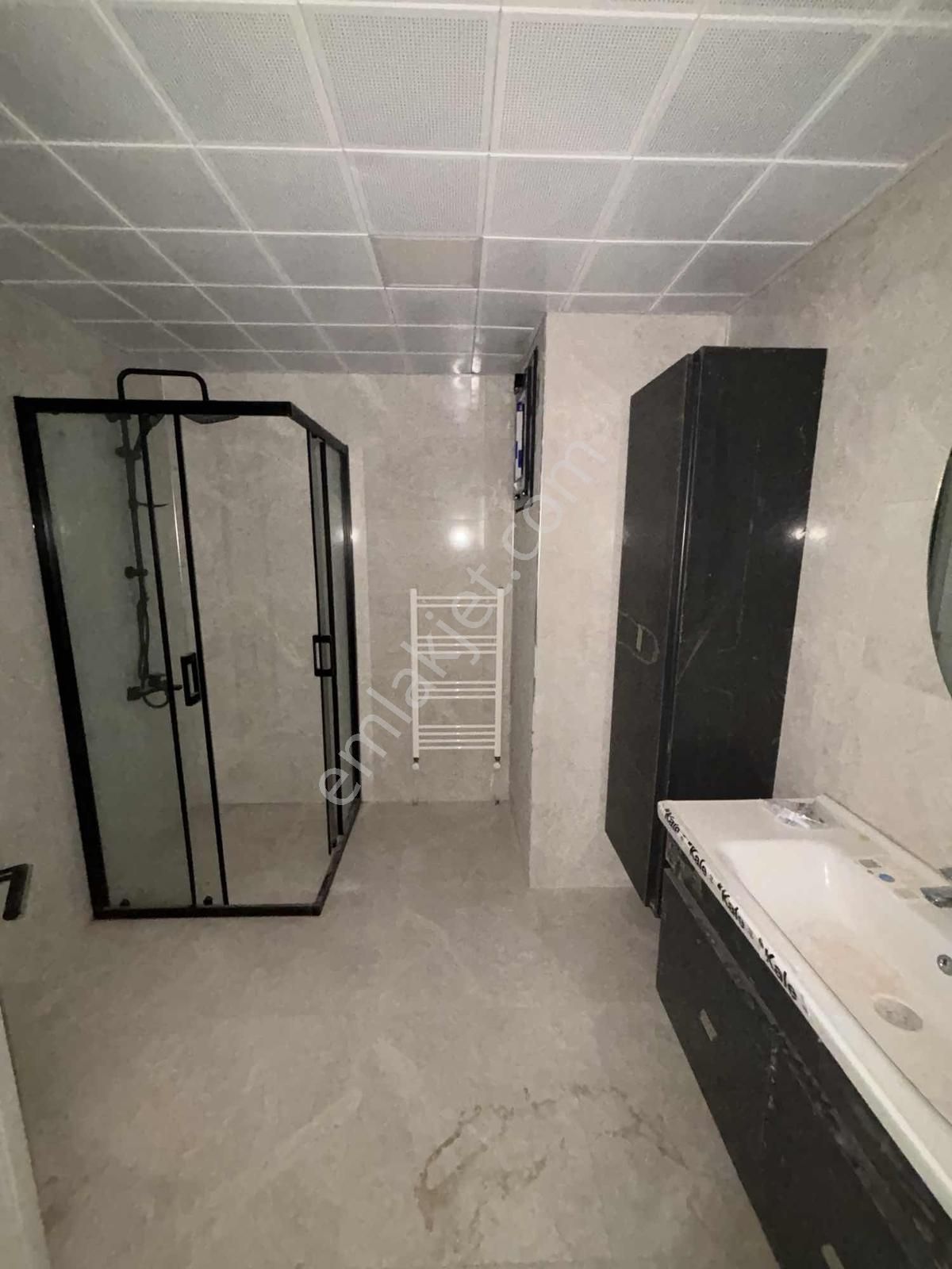 Fastkey Group'tan Site İçinde Satılık 3+1 Sıfır Daire - Görsel 20