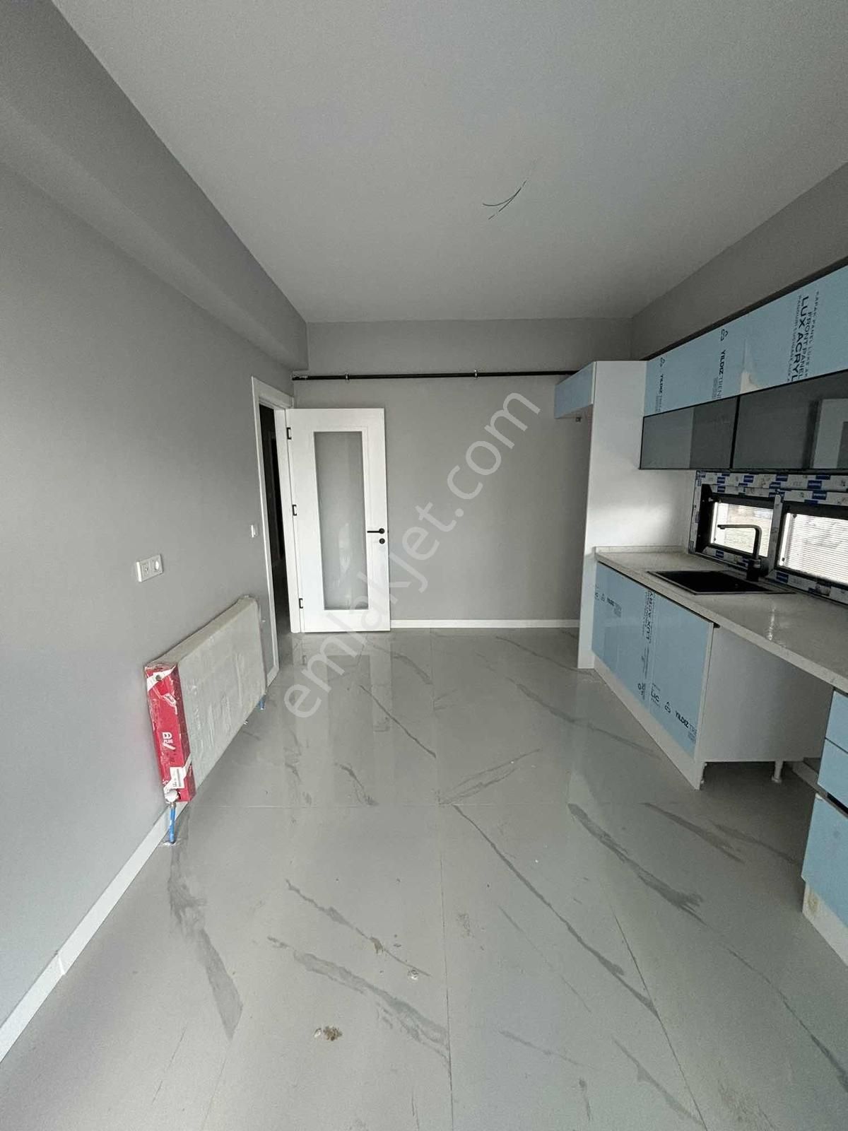 Fastkey Group'tan Site İçinde Satılık 3+1 Sıfır Daire - Görsel 27