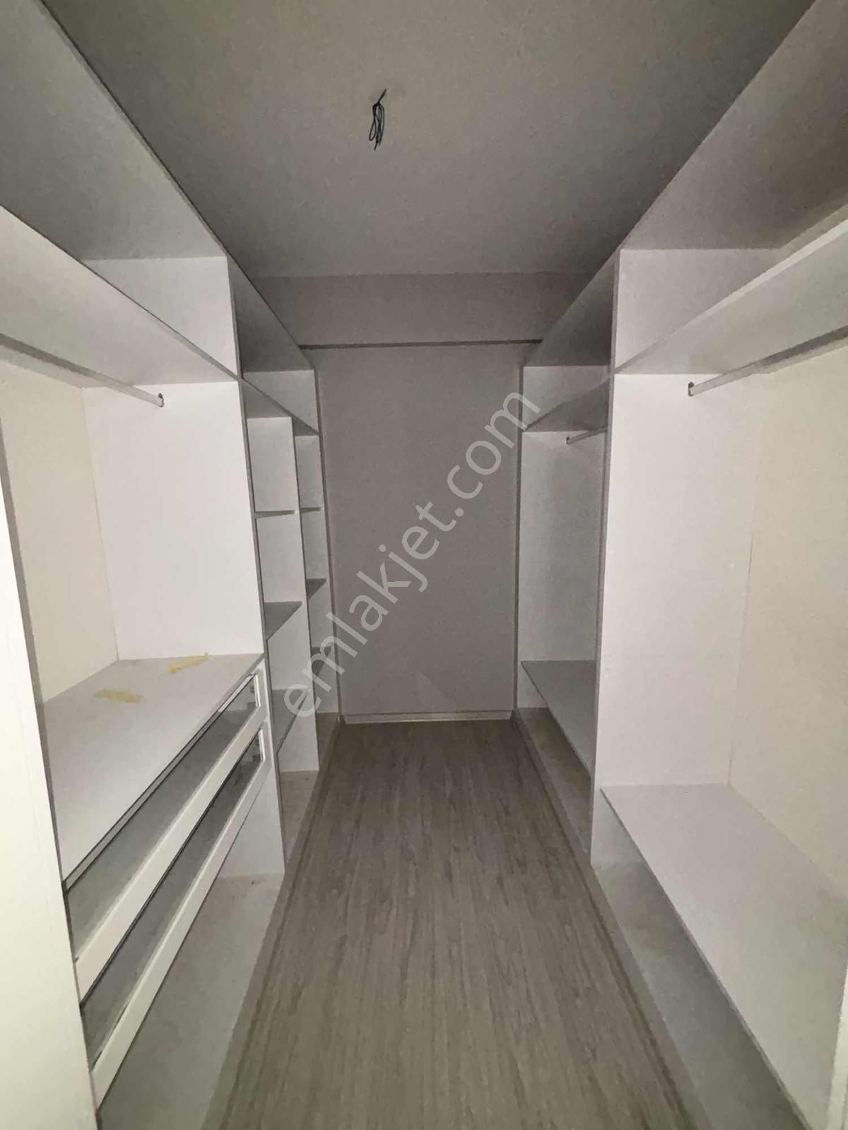 Fastkey Group'tan Site İçinde Satılık 3+1 Sıfır Daire - Görsel 14