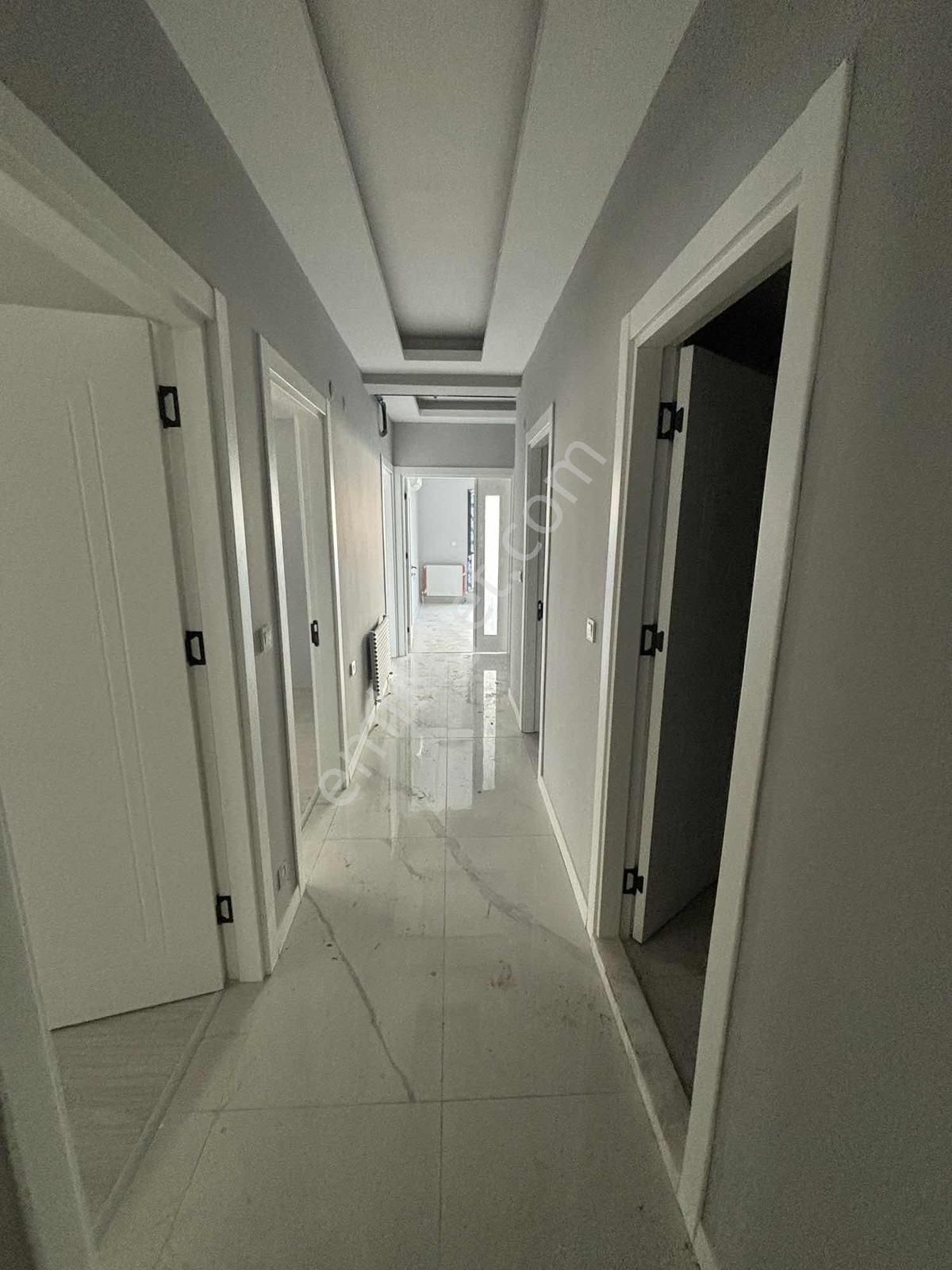 Fastkey Group'tan Site İçinde Satılık 3+1 Sıfır Daire - Görsel 13