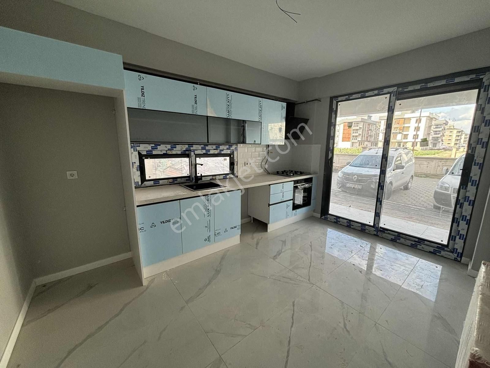 Fastkey Group'tan Site İçinde Satılık 3+1 Sıfır Daire