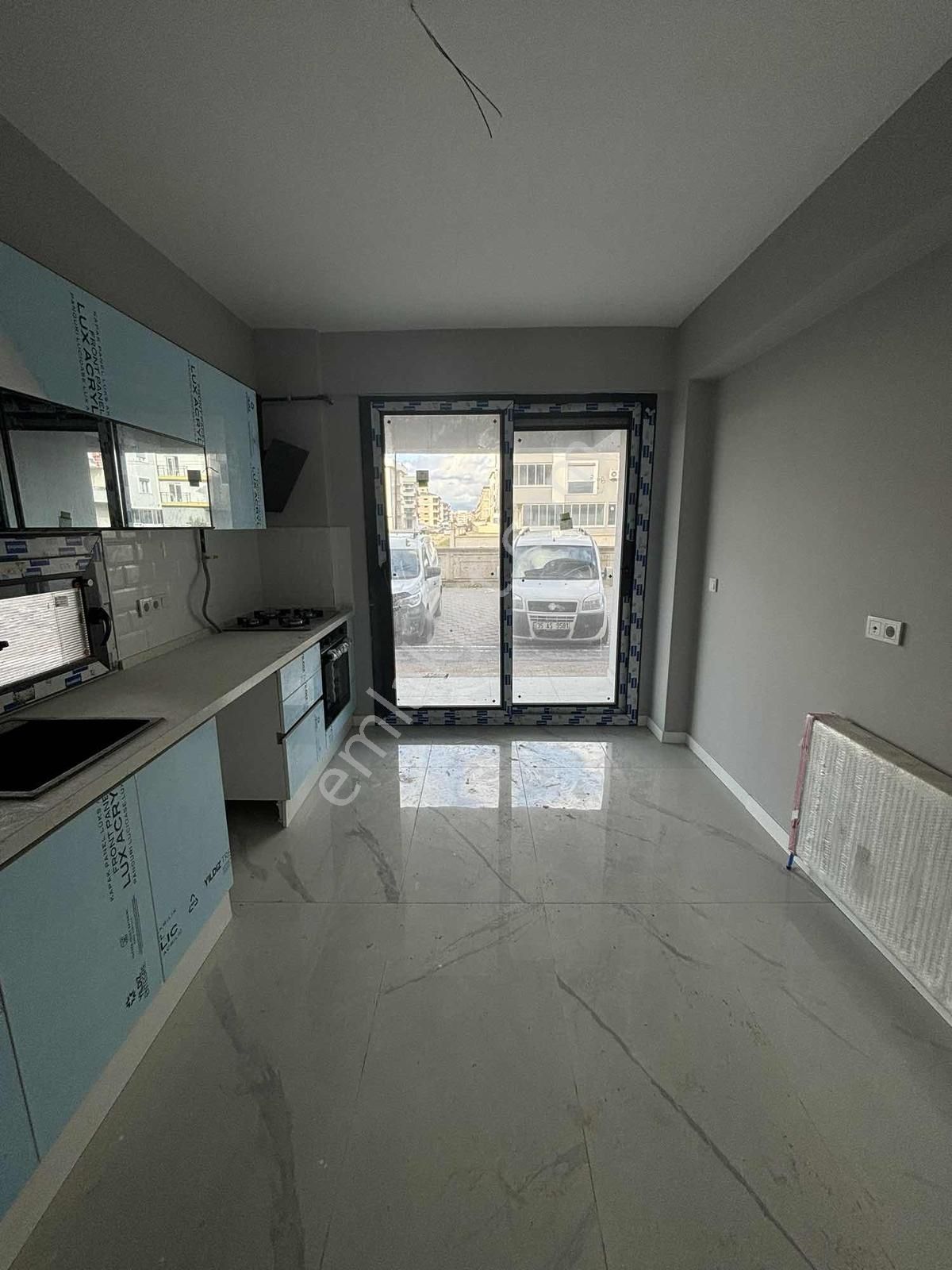 Fastkey Group'tan Site İçinde Satılık 3+1 Sıfır Daire - Görsel 24