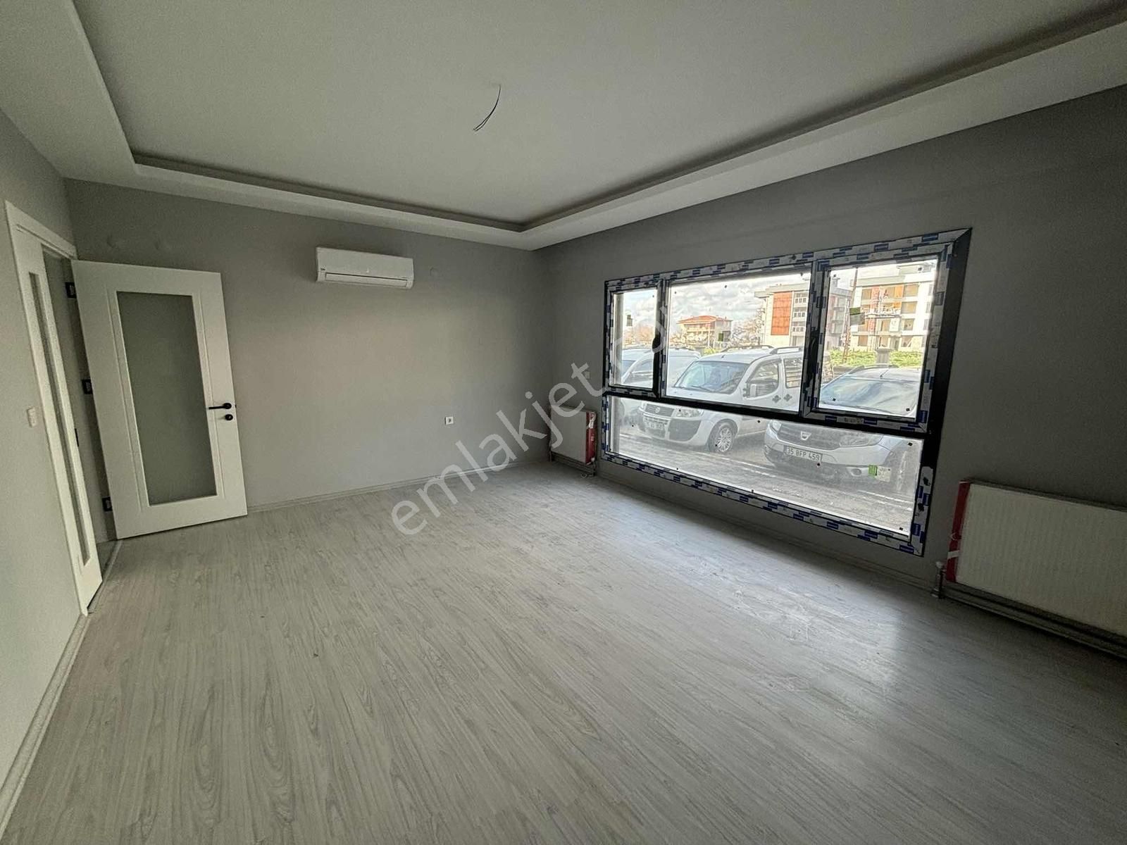 Fastkey Group'tan Site İçinde Satılık 3+1 Sıfır Daire - Görsel 15