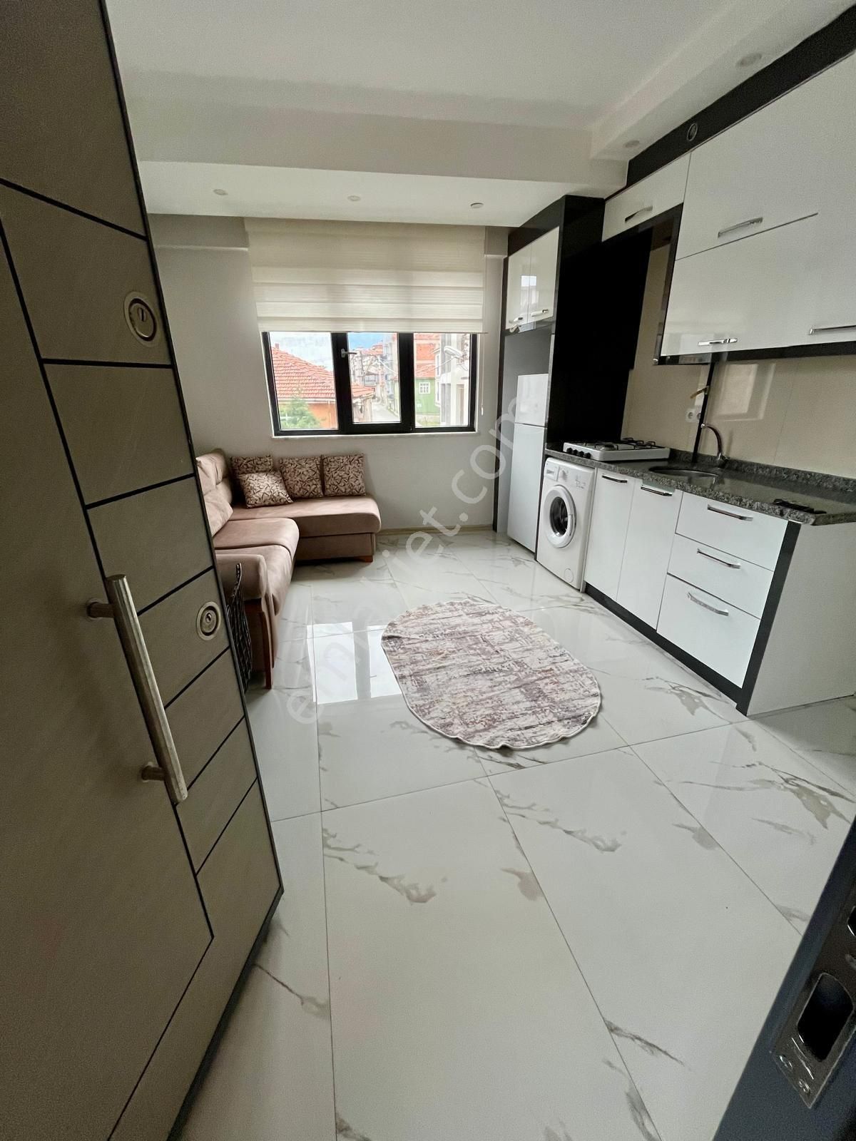 Muratdede’de Uygun 1+1 Daire!! - Görsel 9