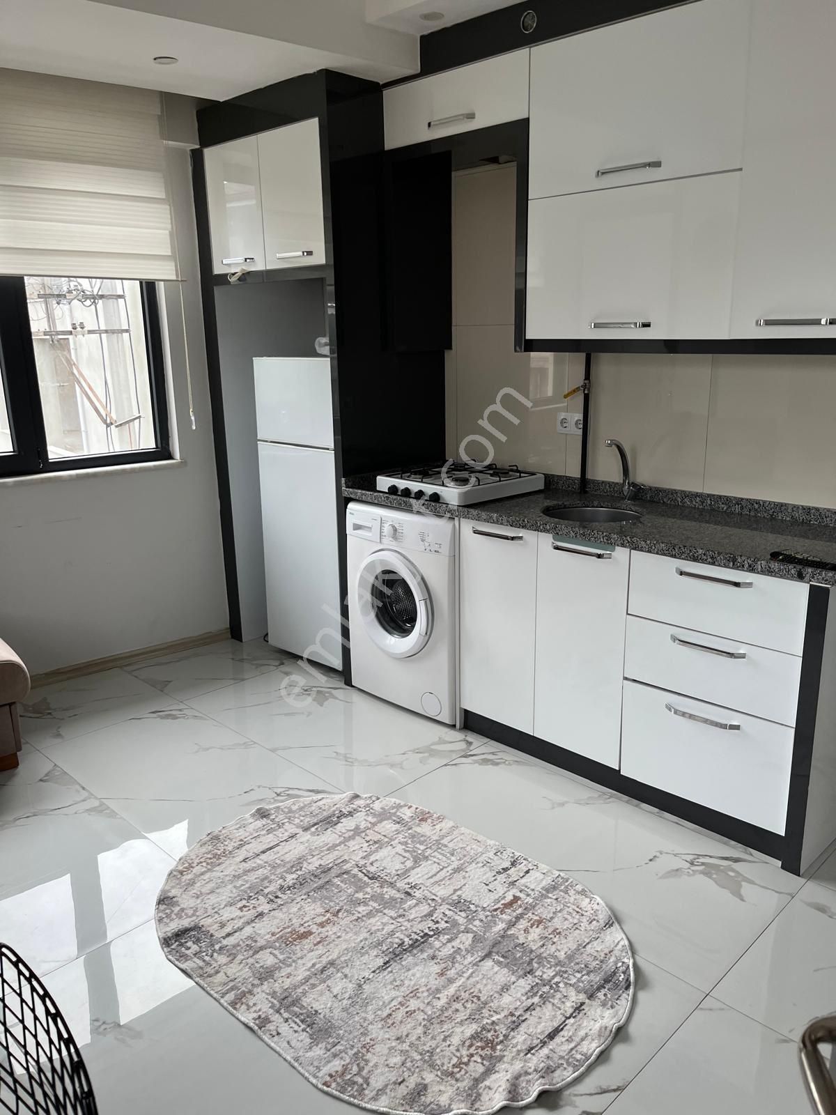 Muratdede’de Uygun 1+1 Daire!!