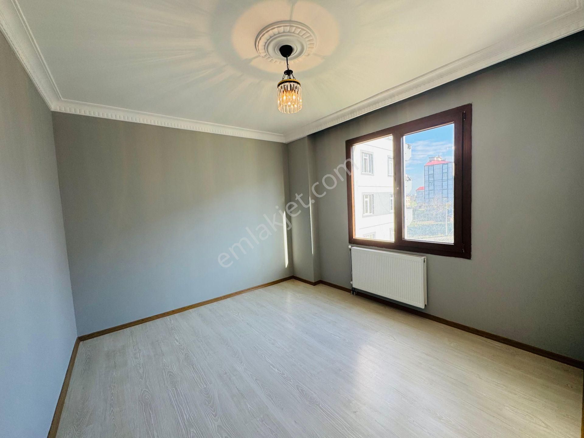 Son Daire.!!! Merpa İnşaat'tan Kızılpınar Mah'de İskanlı,kombili 2+1 Daire - Görsel 11