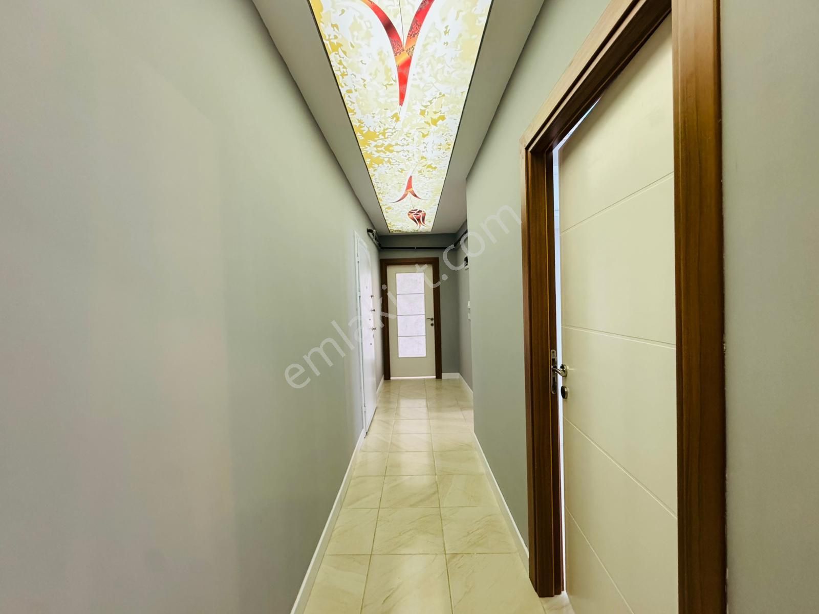 Son Daire.!!! Merpa İnşaat'tan Kızılpınar Mah'de İskanlı,kombili 2+1 Daire - Görsel 23