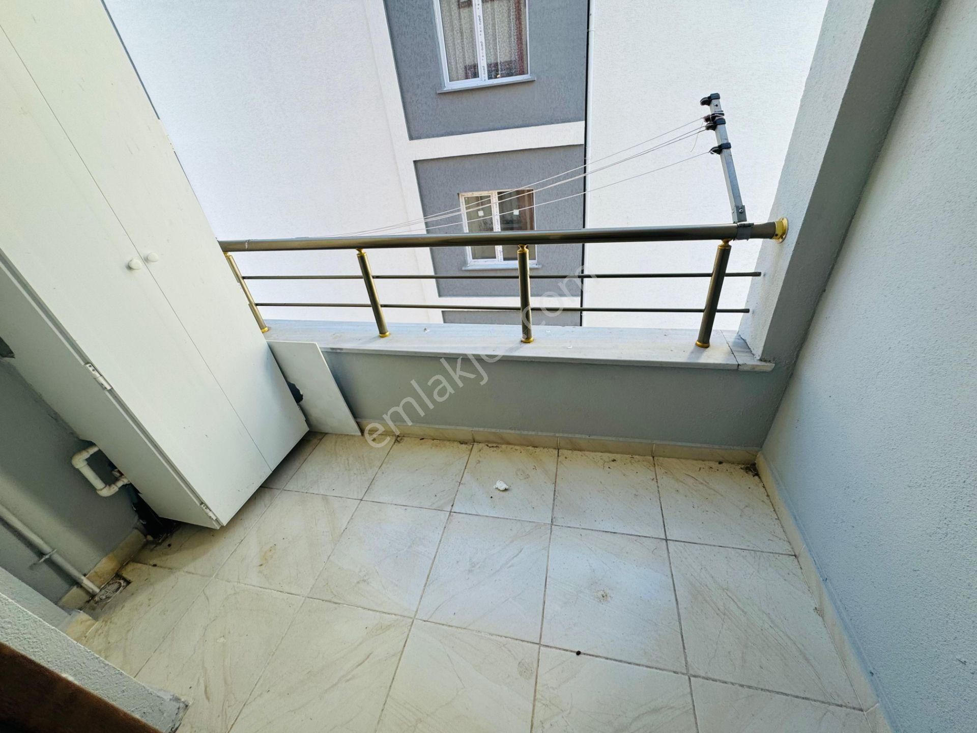 Son Daire.!!! Merpa İnşaat'tan Kızılpınar Mah'de İskanlı,kombili 2+1 Daire - Görsel 19