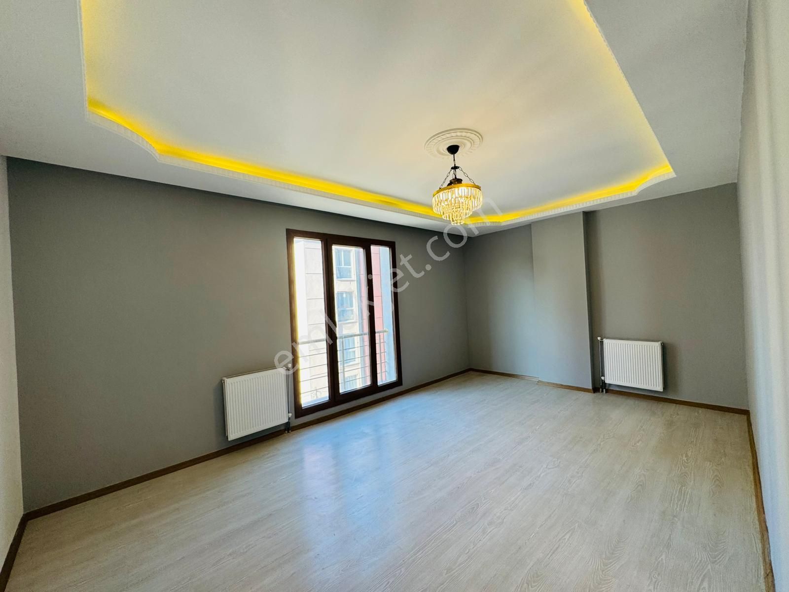 Son Daire.!!! Merpa İnşaat'tan Kızılpınar Mah'de İskanlı,kombili 2+1 Daire - Görsel 13