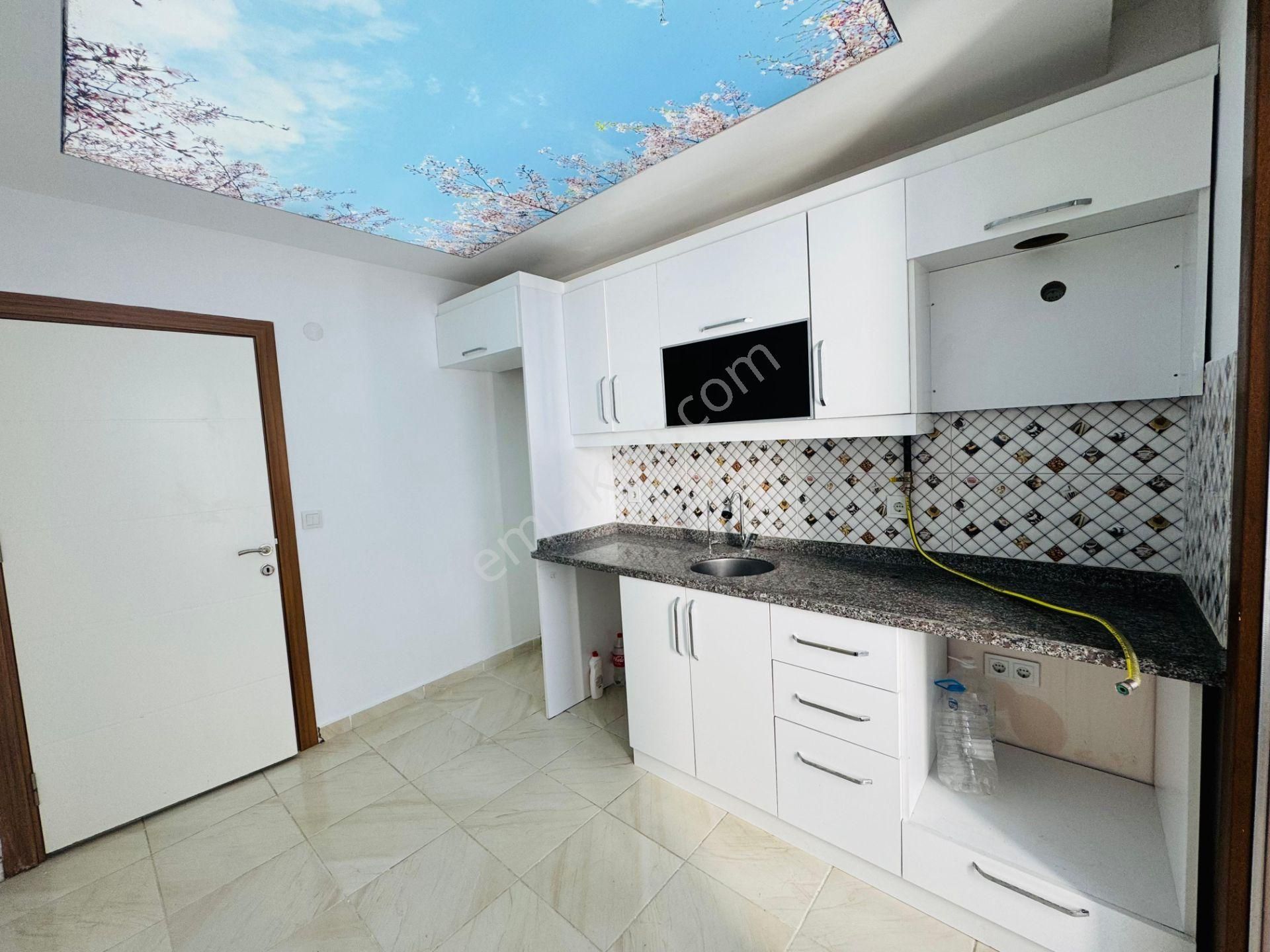 Son Daire.!!! Merpa İnşaat'tan Kızılpınar Mah'de İskanlı,kombili 2+1 Daire - Görsel 17