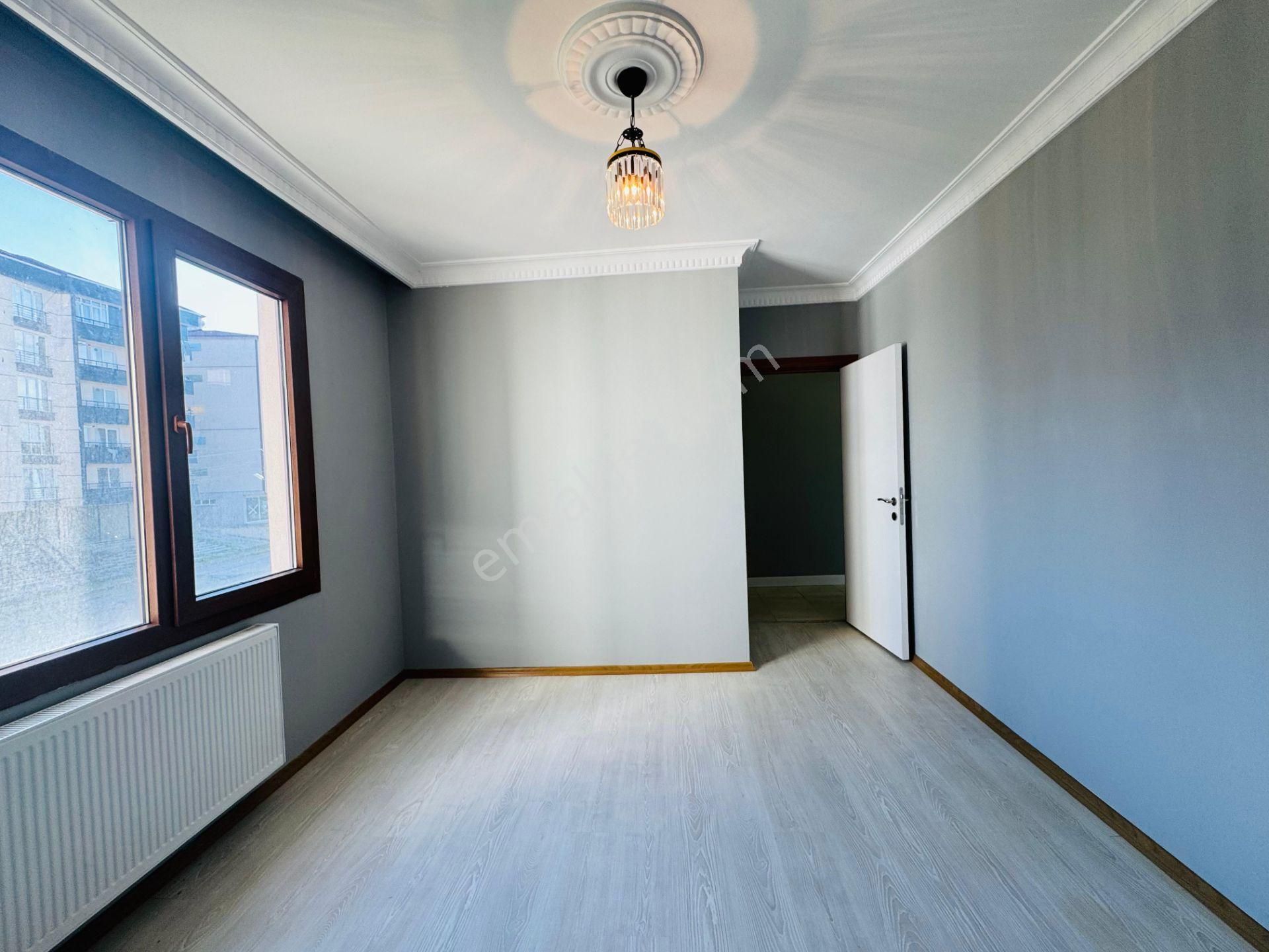 Son Daire.!!! Merpa İnşaat'tan Kızılpınar Mah'de İskanlı,kombili 2+1 Daire - Görsel 9