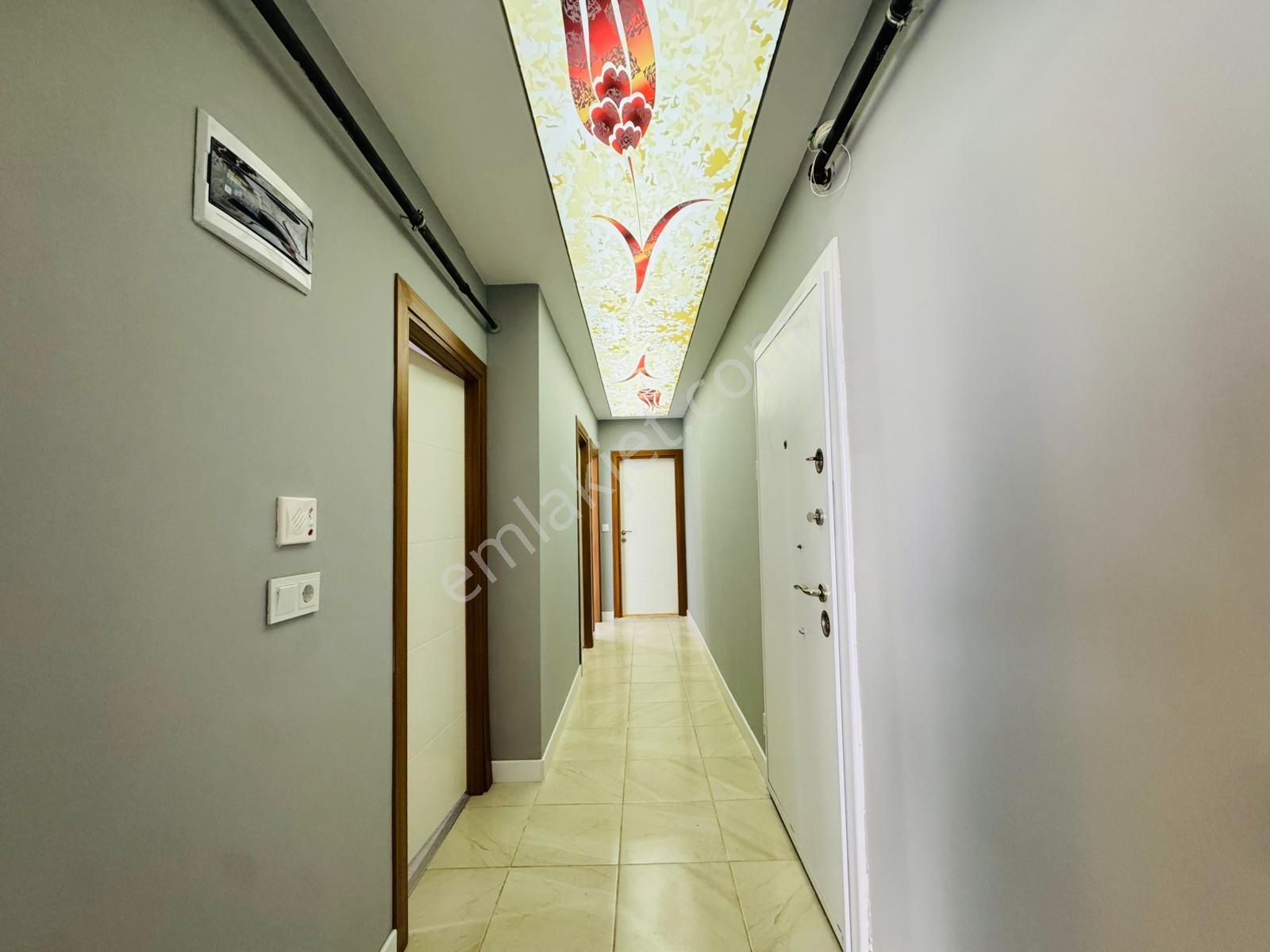 Son Daire.!!! Merpa İnşaat'tan Kızılpınar Mah'de İskanlı,kombili 2+1 Daire - Görsel 7