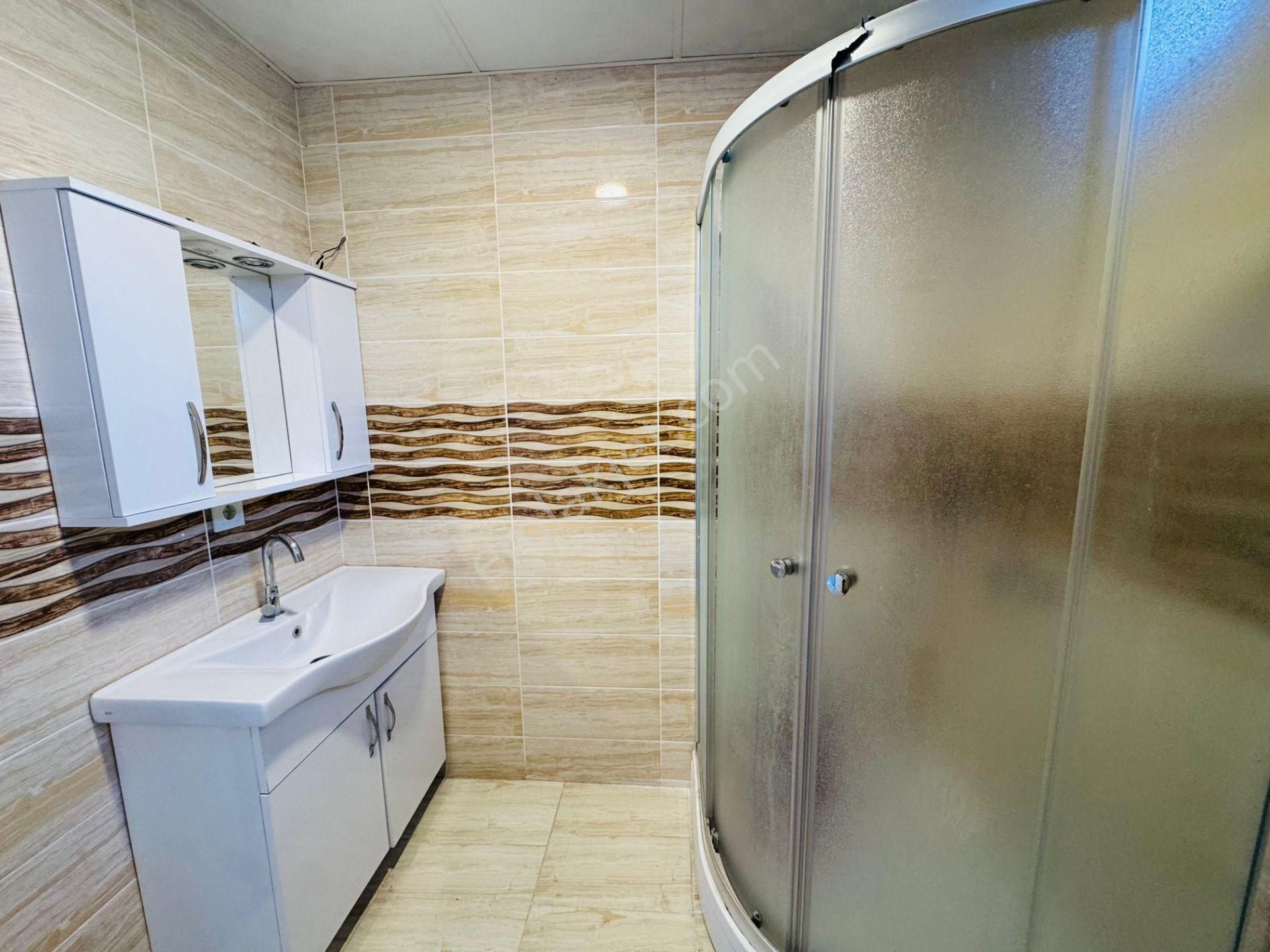 Son Daire.!!! Merpa İnşaat'tan Kızılpınar Mah'de İskanlı,kombili 2+1 Daire - Görsel 20