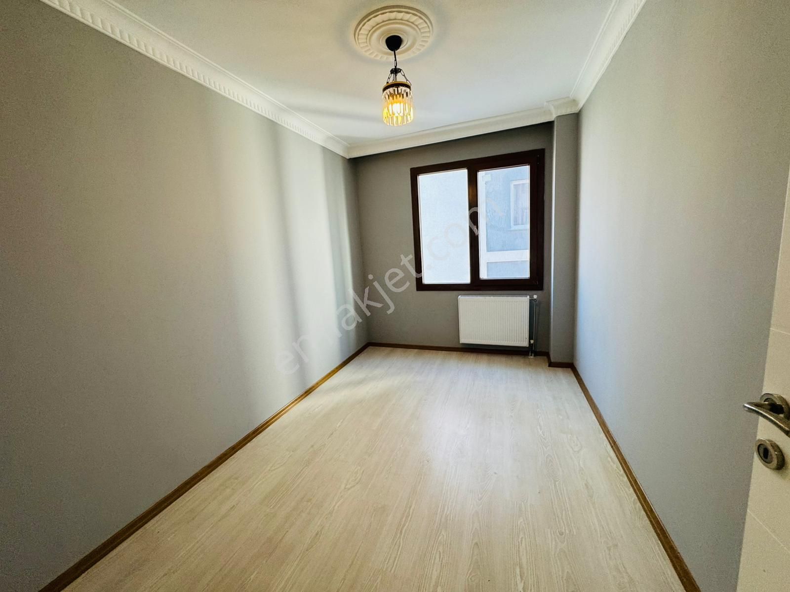 Son Daire.!!! Merpa İnşaat'tan Kızılpınar Mah'de İskanlı,kombili 2+1 Daire - Görsel 16