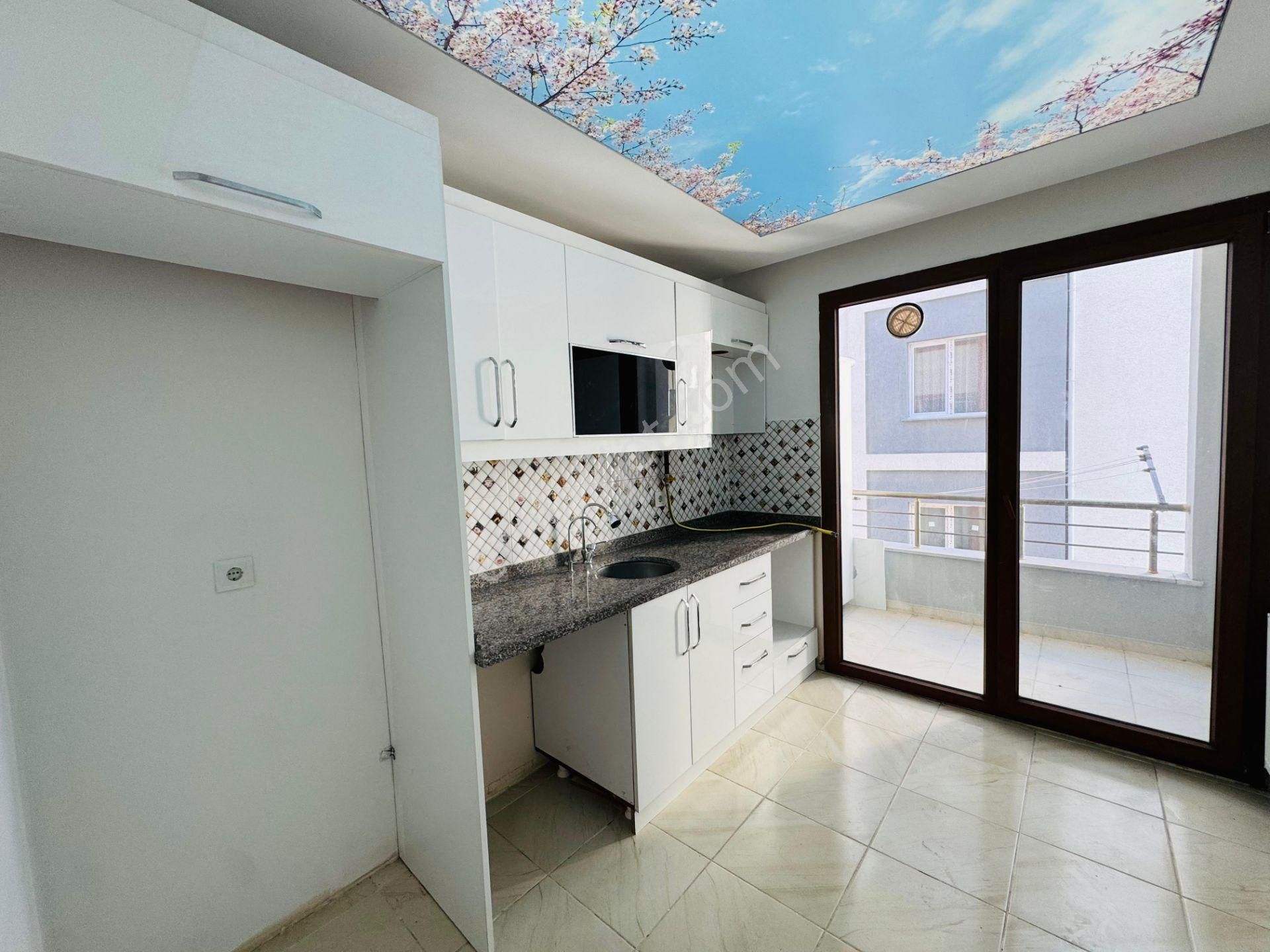 Son Daire.!!! Merpa İnşaat'tan Kızılpınar Mah'de İskanlı,kombili 2+1 Daire - Görsel 2