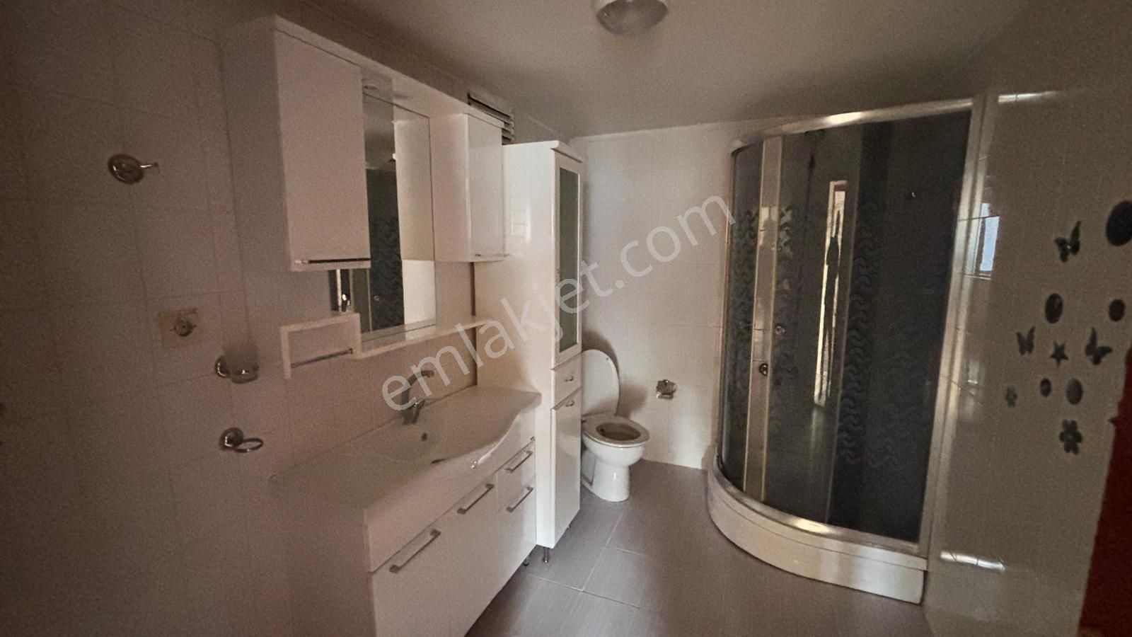 Barış Mahallesi Site İçerisinde 3+1 Ferah Kombili Daire - Görsel 14