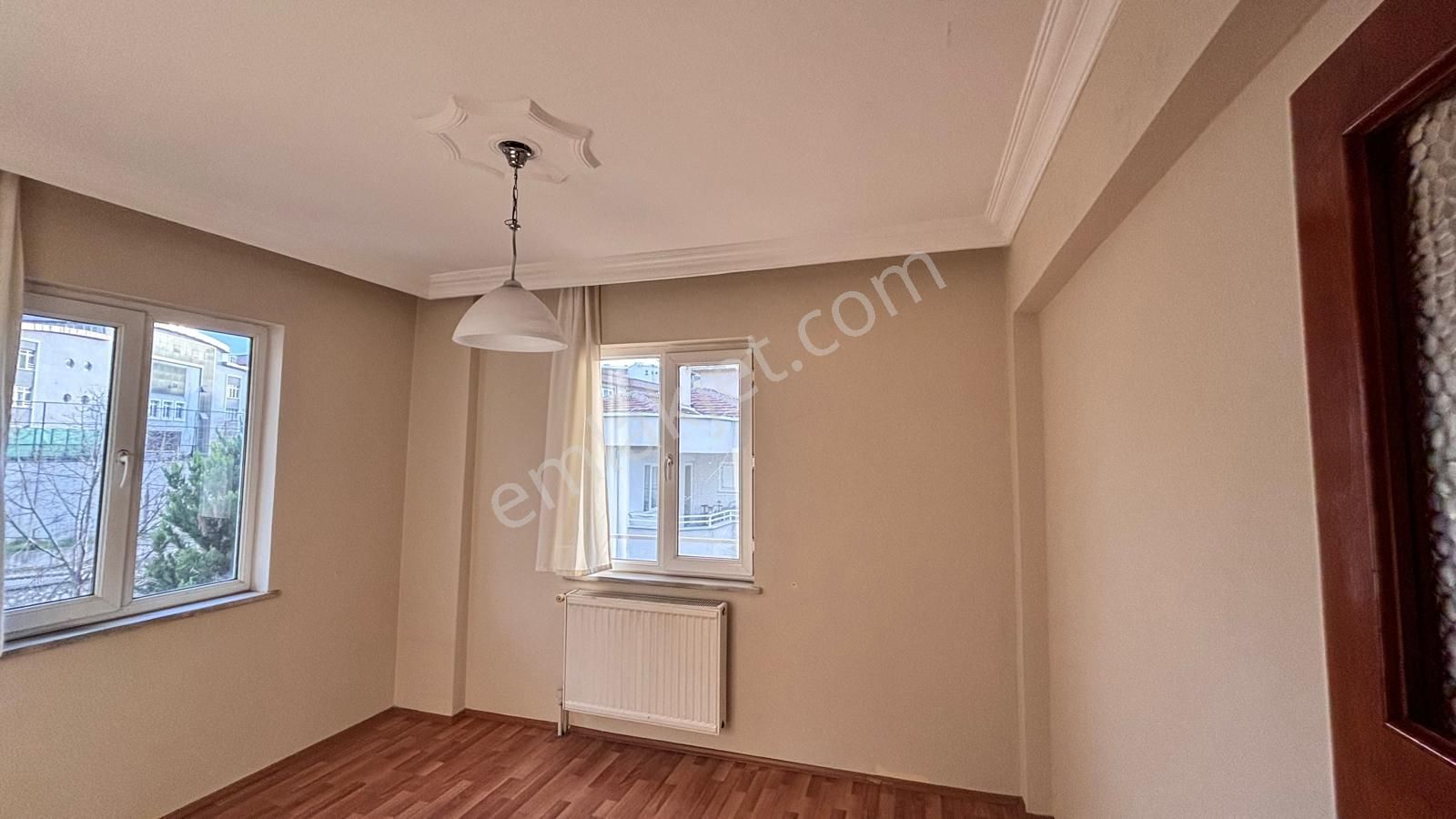 Barış Mahallesi Site İçerisinde 3+1 Ferah Kombili Daire - Görsel 10