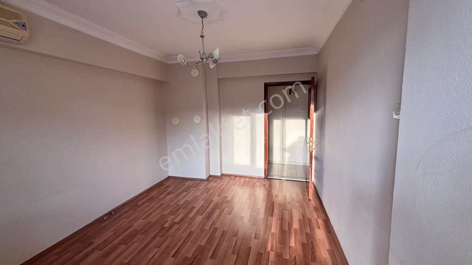 Barış Mahallesi Site İçerisinde 3+1 Ferah Kombili Daire - Görsel 11