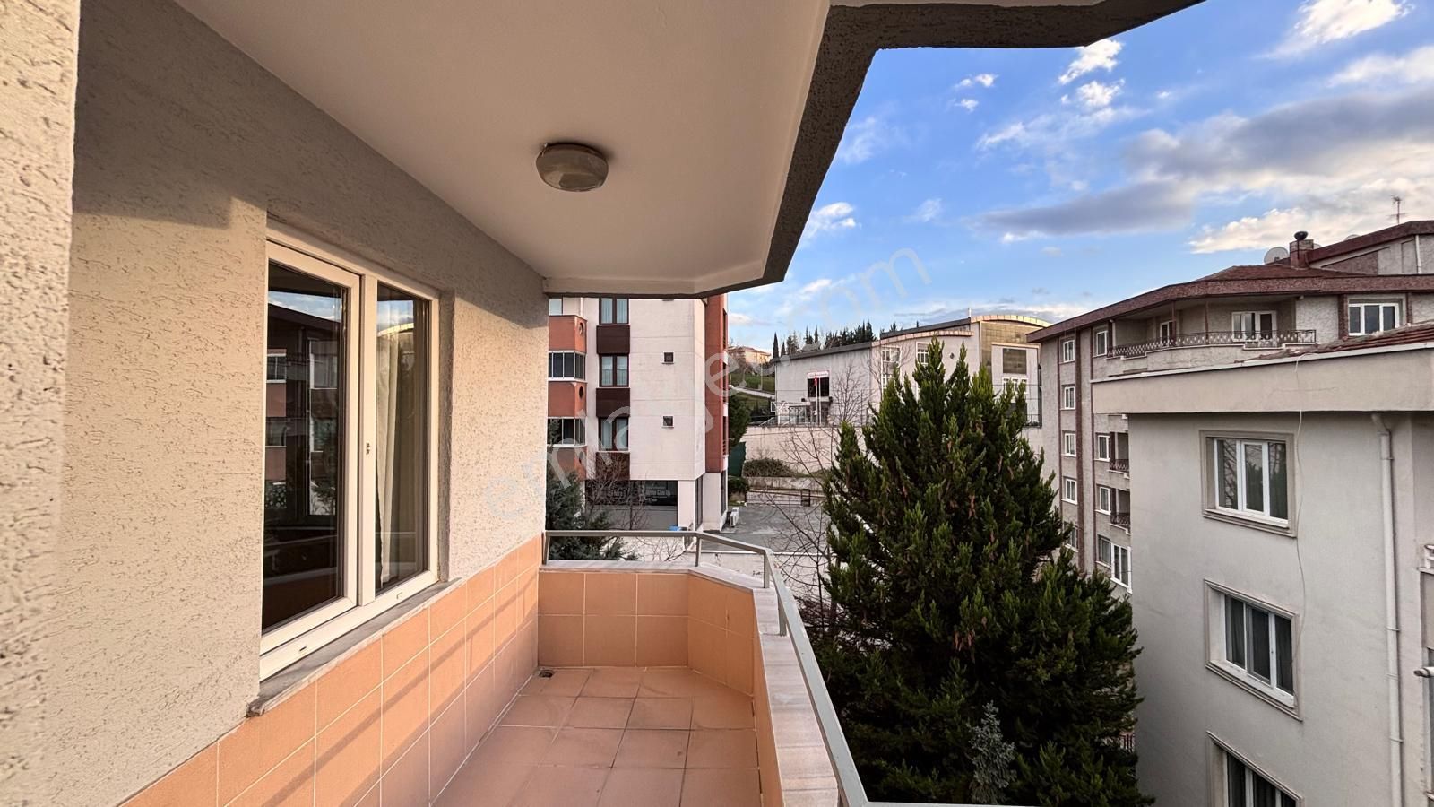 Barış Mahallesi Site İçerisinde 3+1 Ferah Kombili Daire - Görsel 15