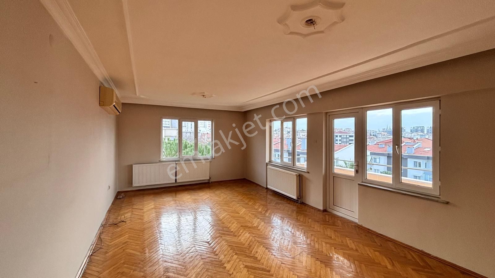 Barış Mahallesi Site İçerisinde 3+1 Ferah Kombili Daire - Görsel 5