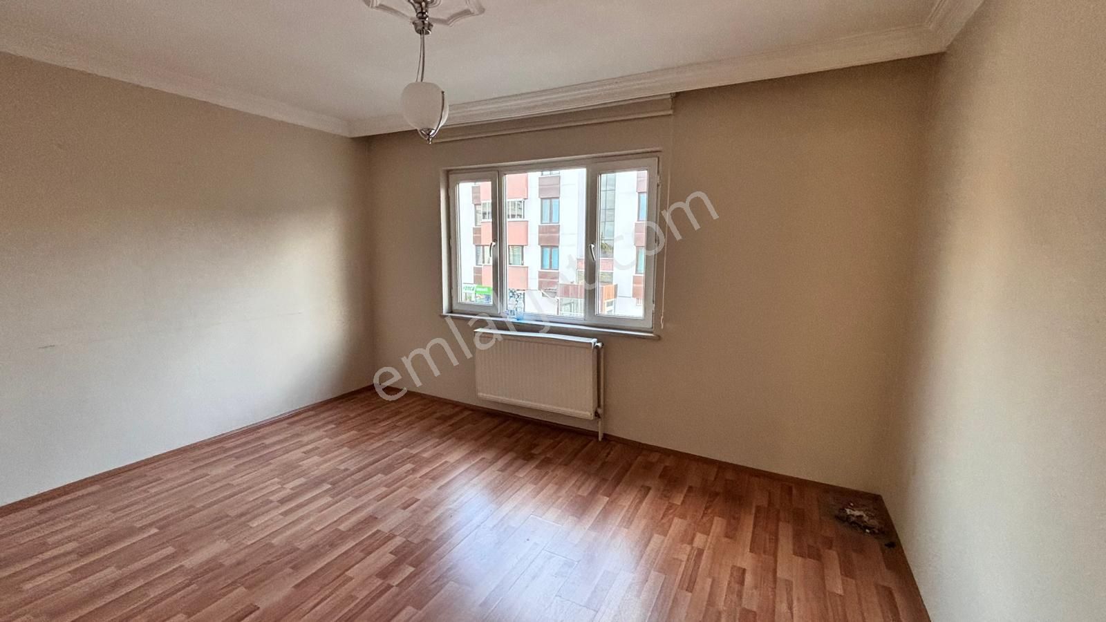 Barış Mahallesi Site İçerisinde 3+1 Ferah Kombili Daire - Görsel 9