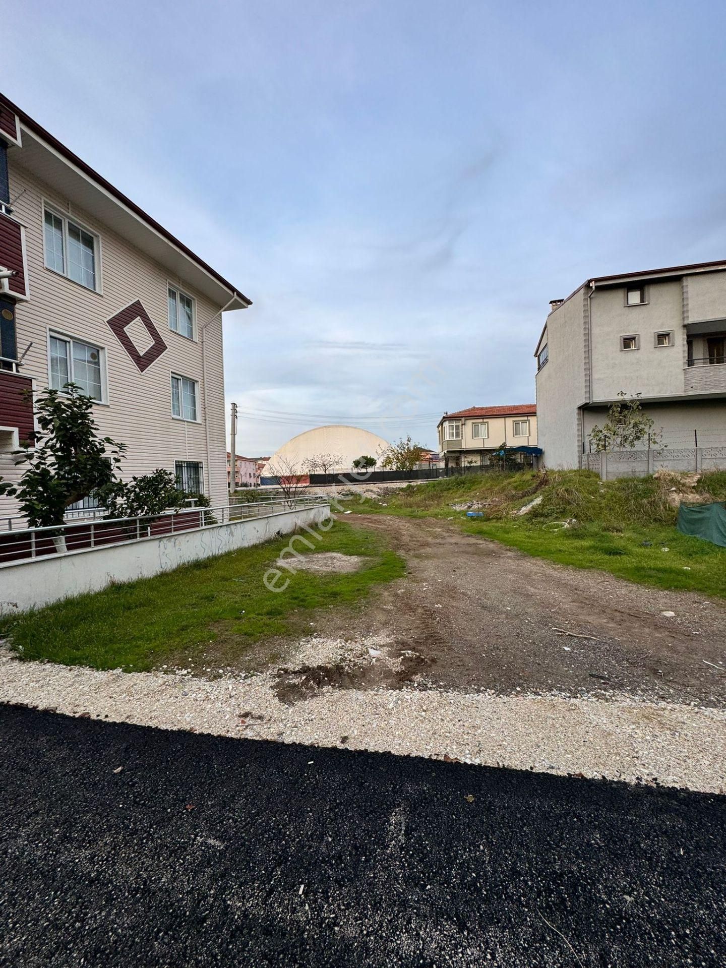 Sakarya Karasu Da Hem Oturmalık Hem Yatırımlık, Mükemmel Konumda Stüdyo - Görsel 9