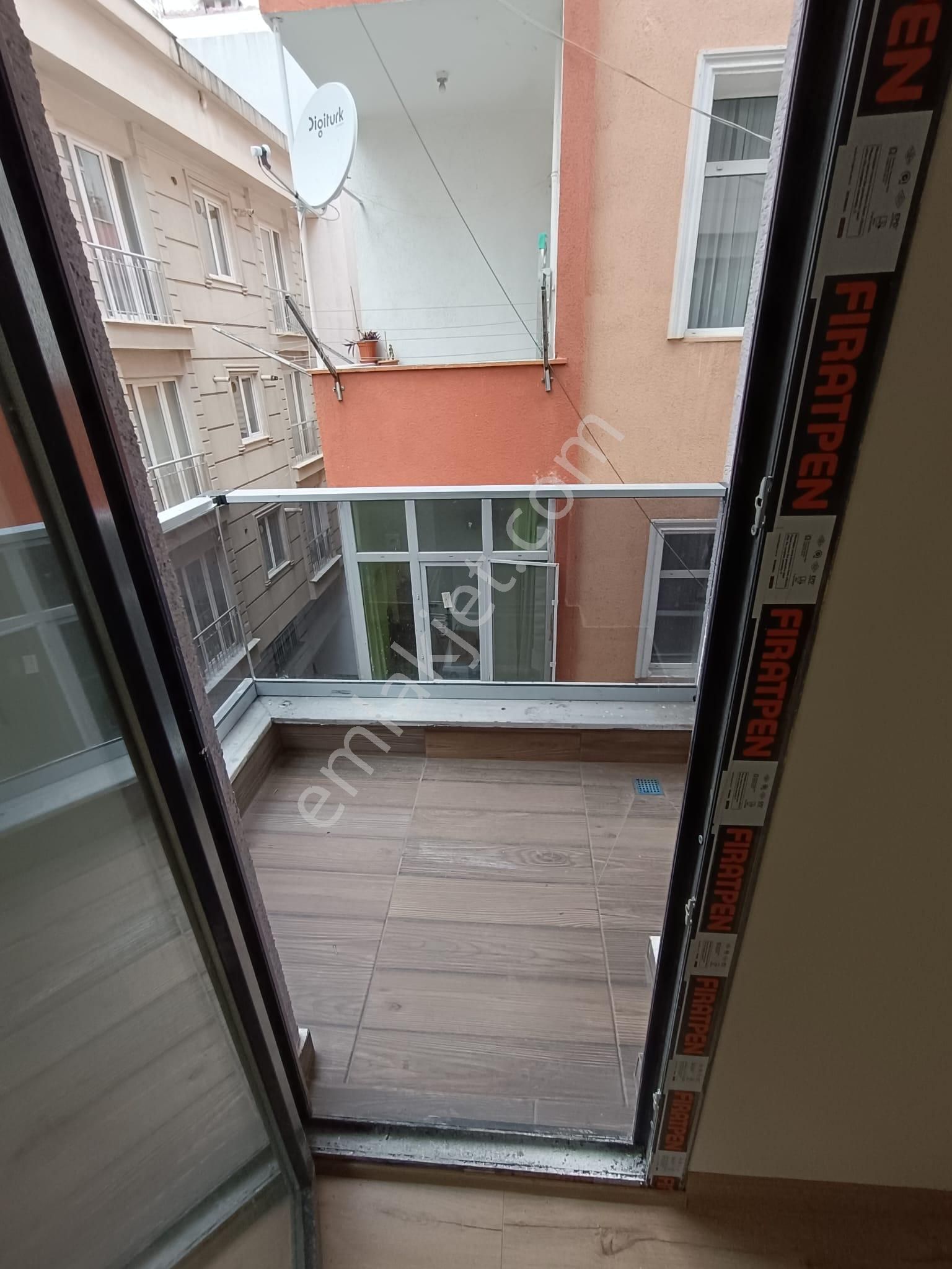 Avcılar Üniversite Mah. Satılık Tabandan Isıtma 2+1 Sıfır Daire - Görsel 12