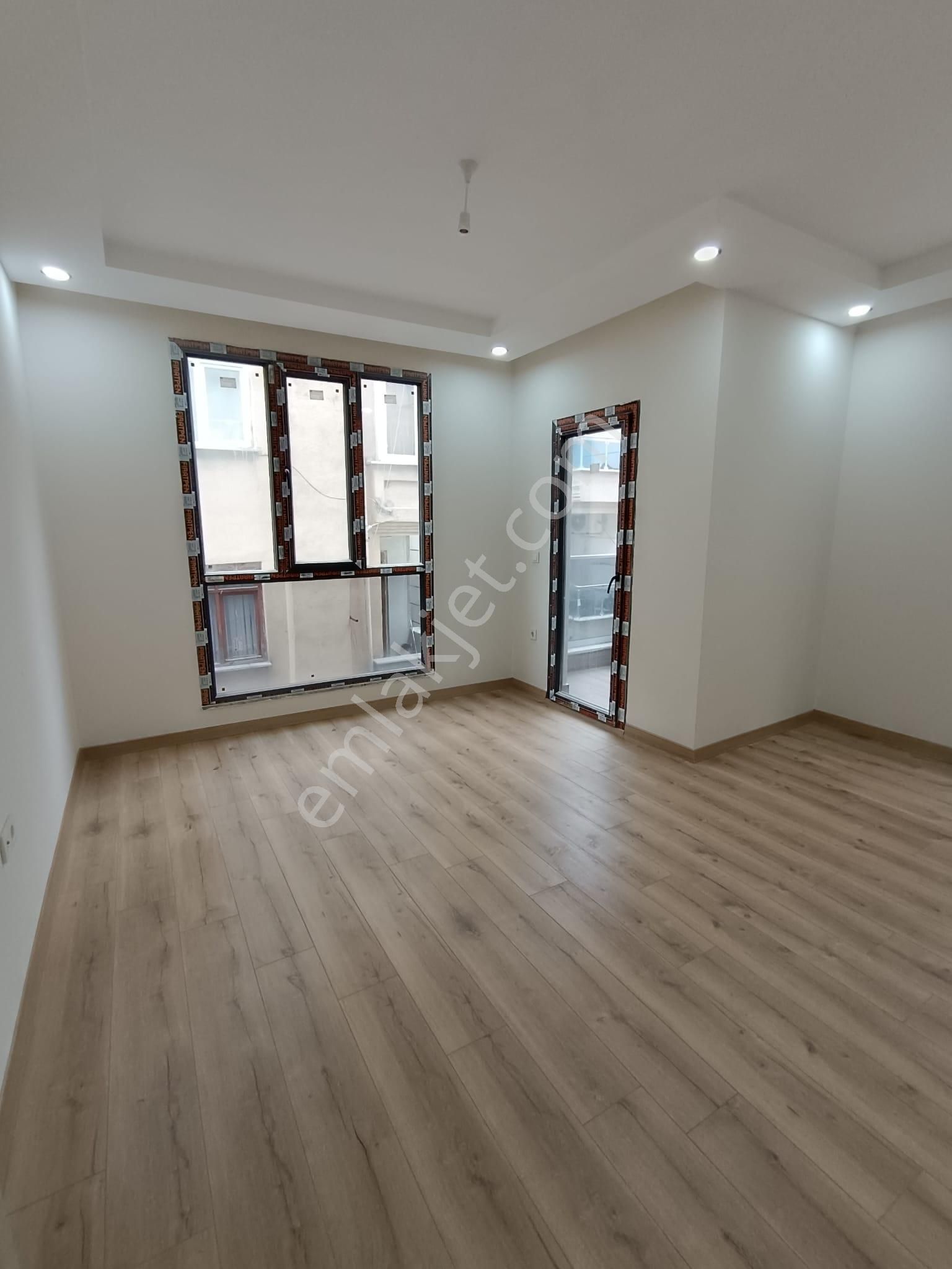 Avcılar Üniversite Mah. Satılık Tabandan Isıtma 2+1 Sıfır Daire - Görsel 8