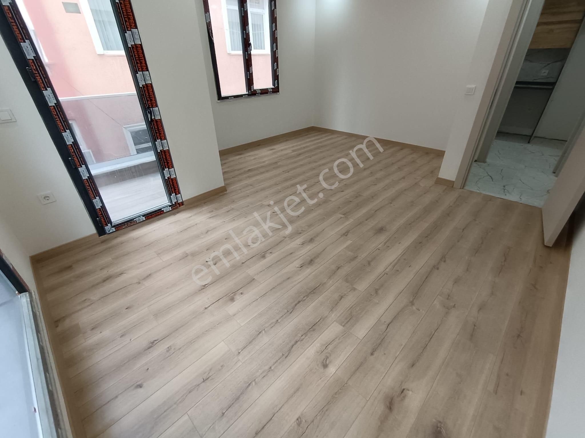 Avcılar Üniversite Mah. Satılık Tabandan Isıtma 2+1 Sıfır Daire - Görsel 11